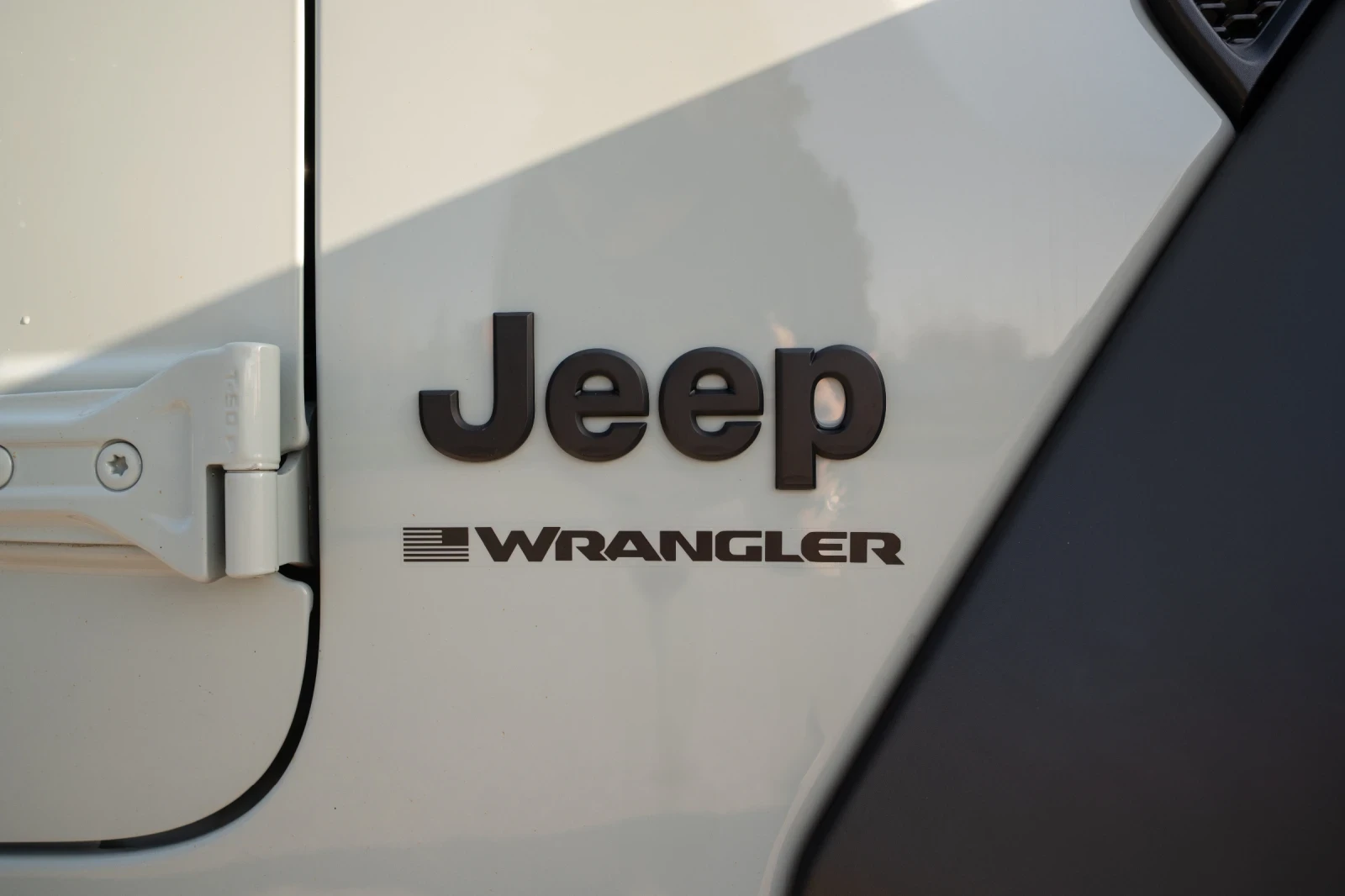 Jeep Wrangler Jeep Wrangler 2024г. 17 000км , снимка 12 - Автомобили и джипове - 53725681