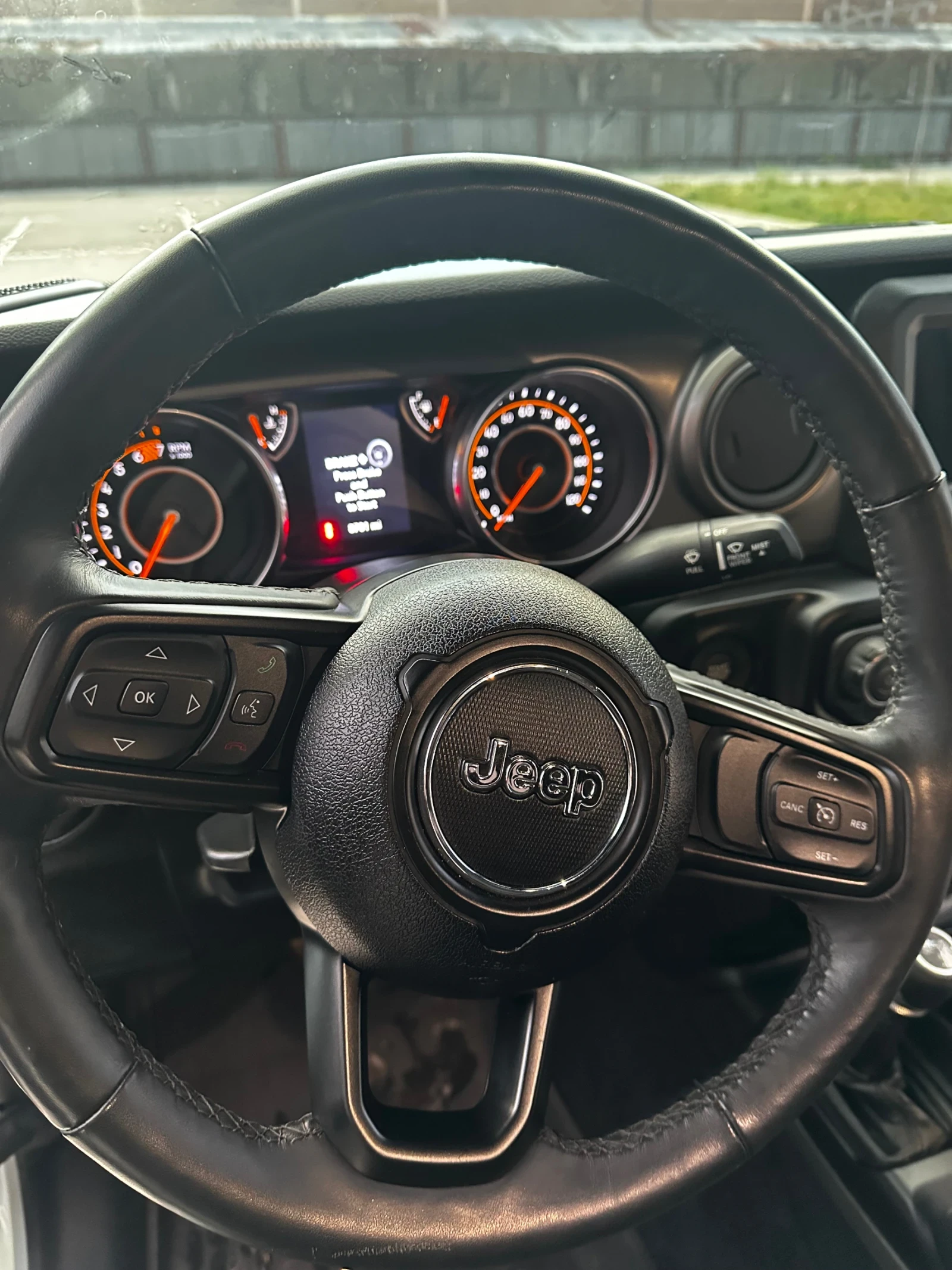 Jeep Wrangler Jeep Wrangler 2023�. 12 000��  | Mobile.bg � ����������� 11