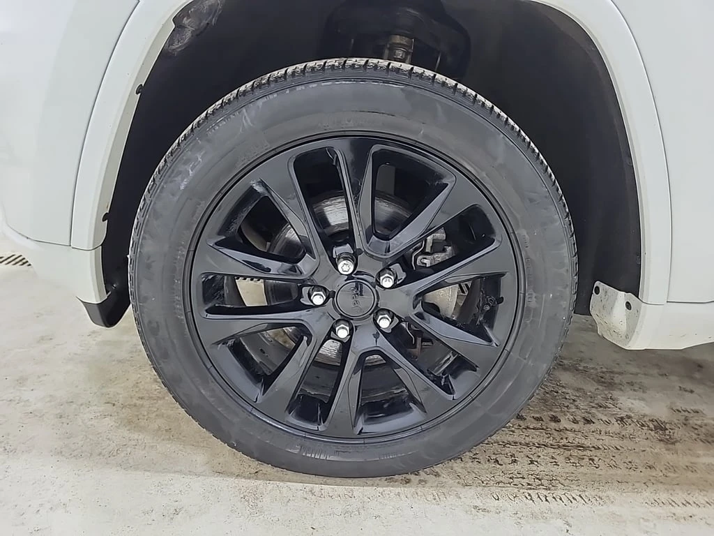 Jeep Grand cherokee * ALTITUDE * CARFAX *    | Mobile.bg   17