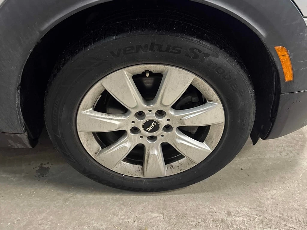 Mini Countryman * Cooper * CARFAX * ���� �� �� | Mobile.bg � ����������� 6