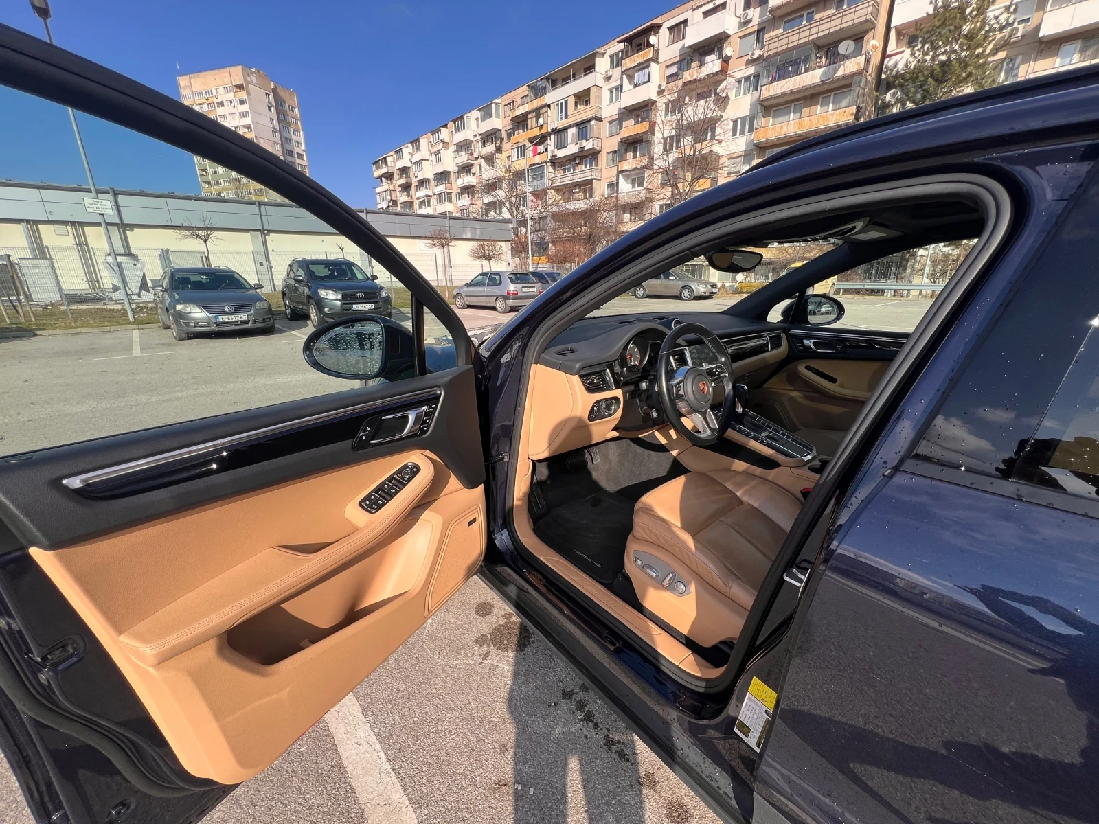 Porsche Macan | Mobile.bg � ����������� 9
