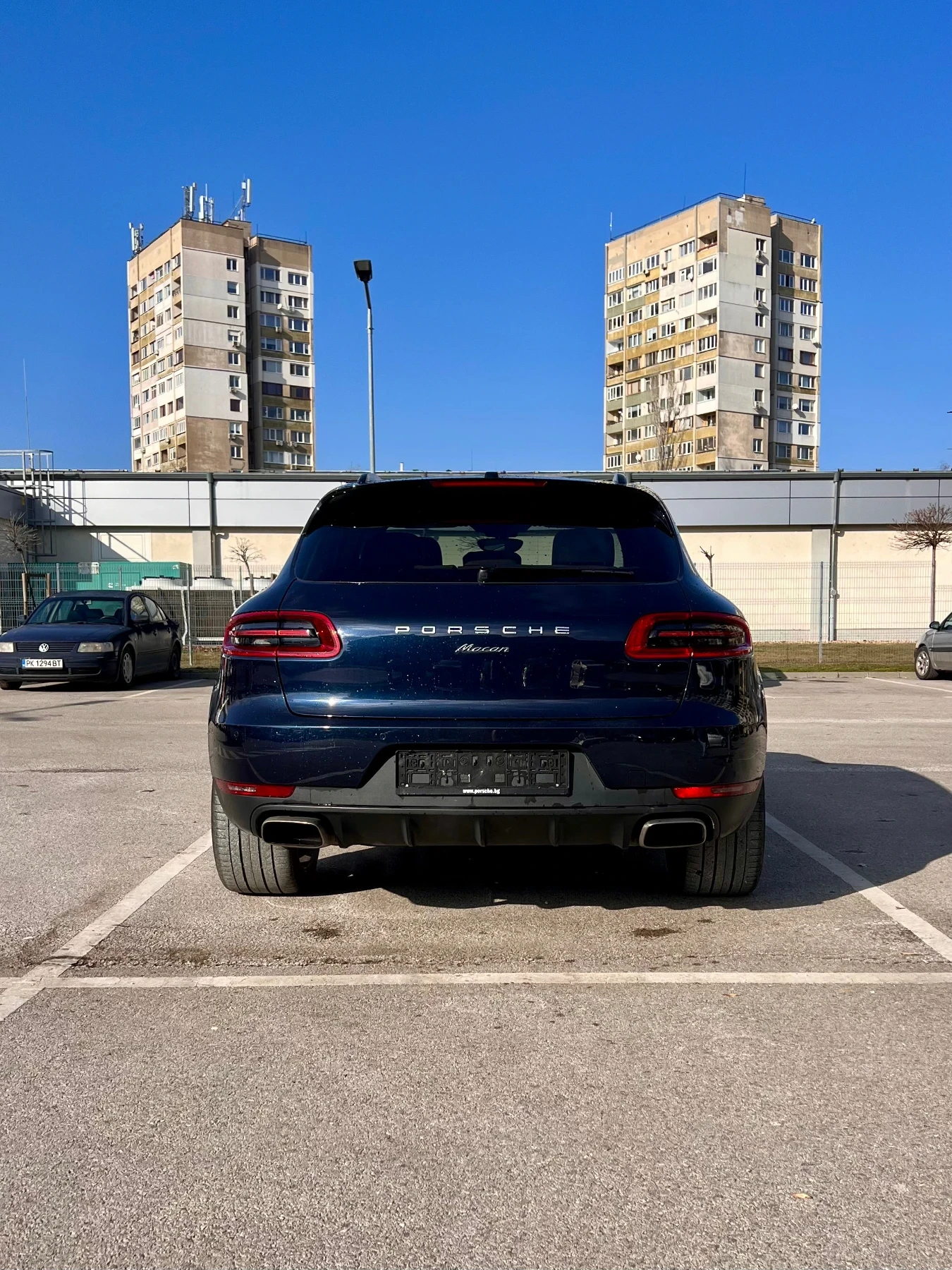 Porsche Macan | Mobile.bg � ����������� 4