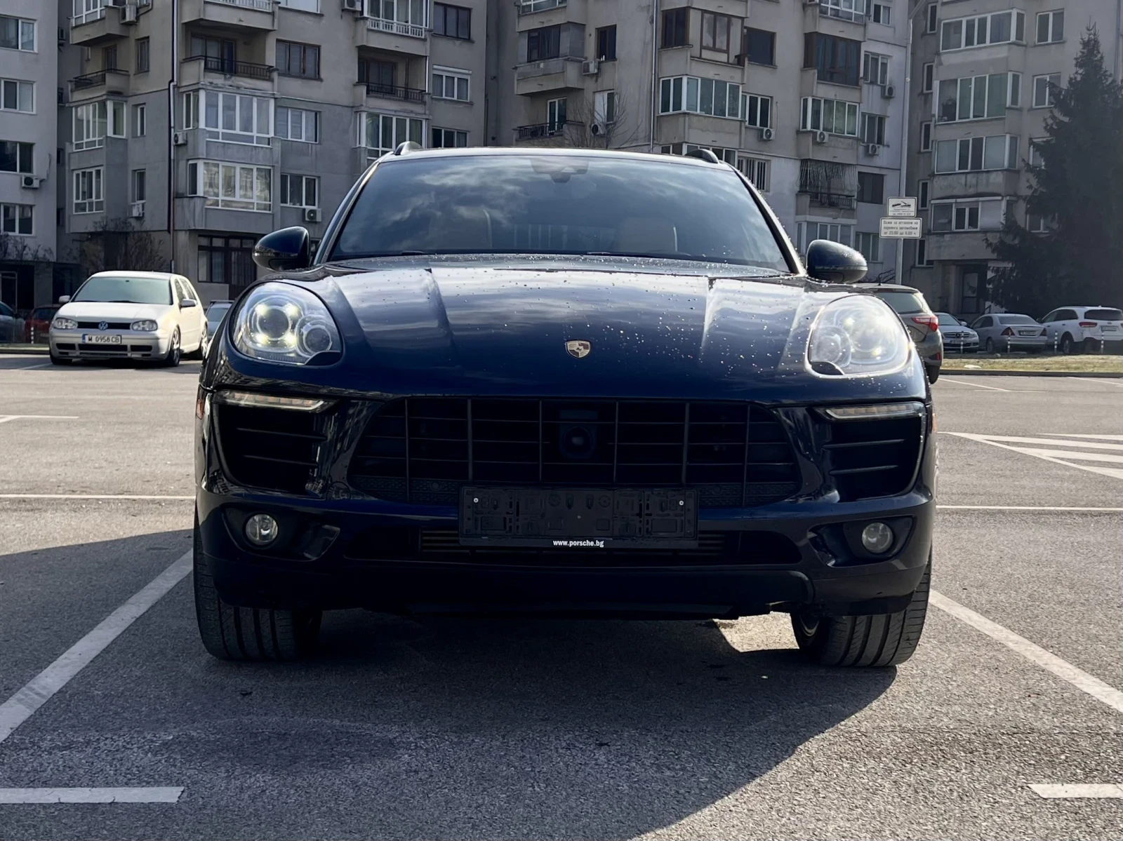 Porsche Macan | Mobile.bg � ����������� 1