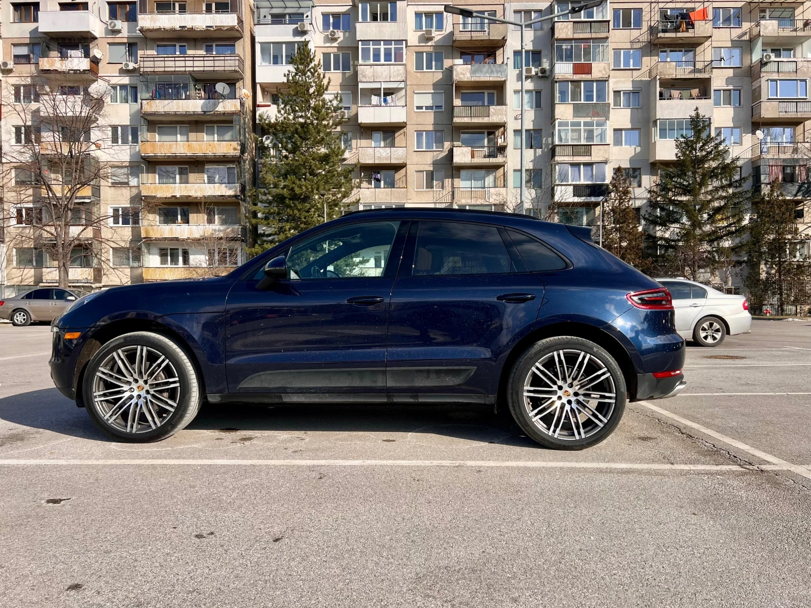Porsche Macan | Mobile.bg � ����������� 3