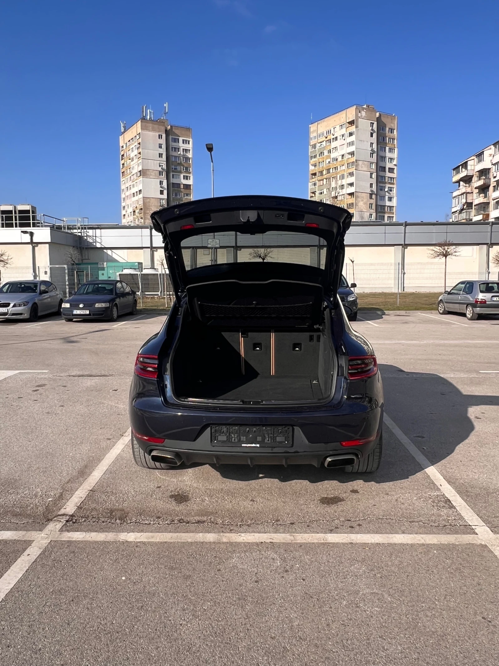 Porsche Macan | Mobile.bg � ����������� 5