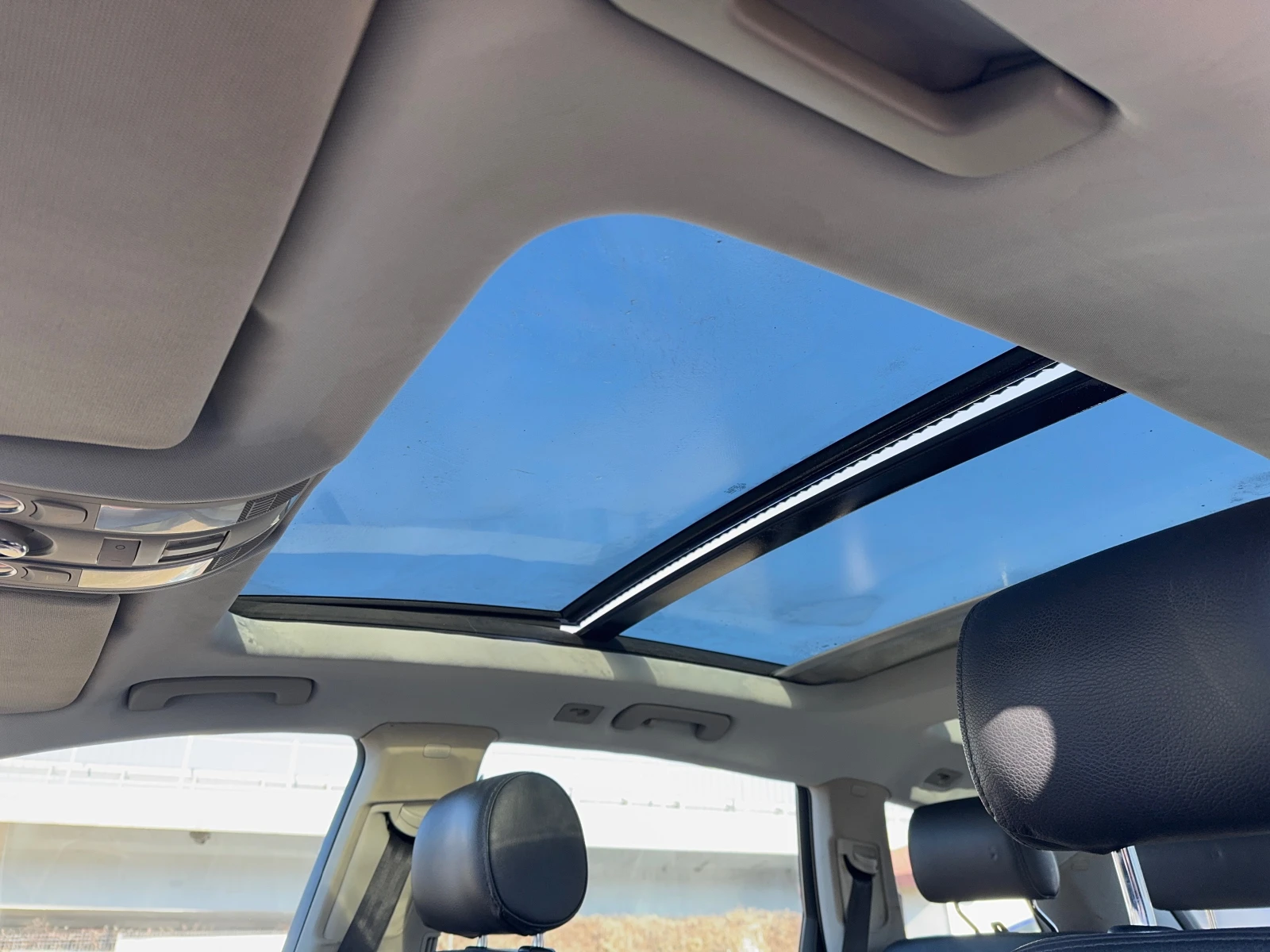 Audi Q7 3.0TDI-240-2009-�������� | Mobile.bg � ����������� 12