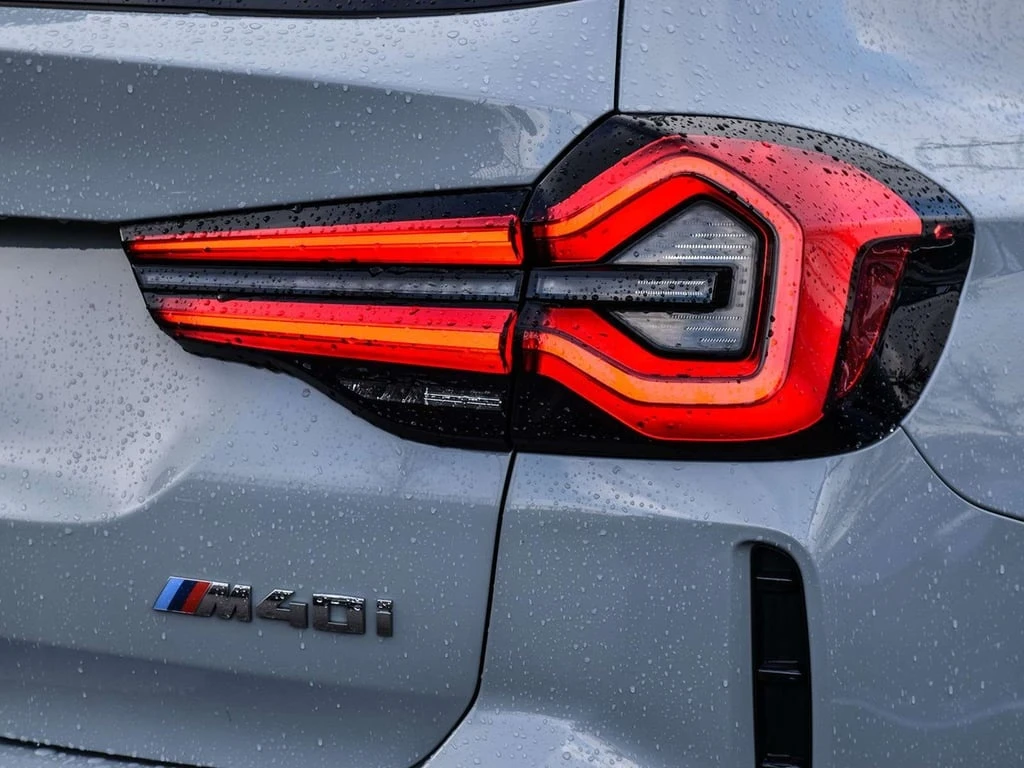 BMW X3 M40i  CARFAX - изображение 7