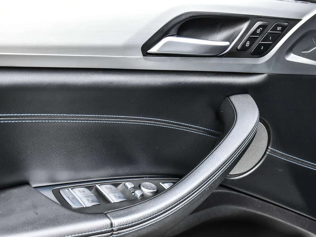 BMW X3 M40i  CARFAX | Mobile.bg � ����������� 13