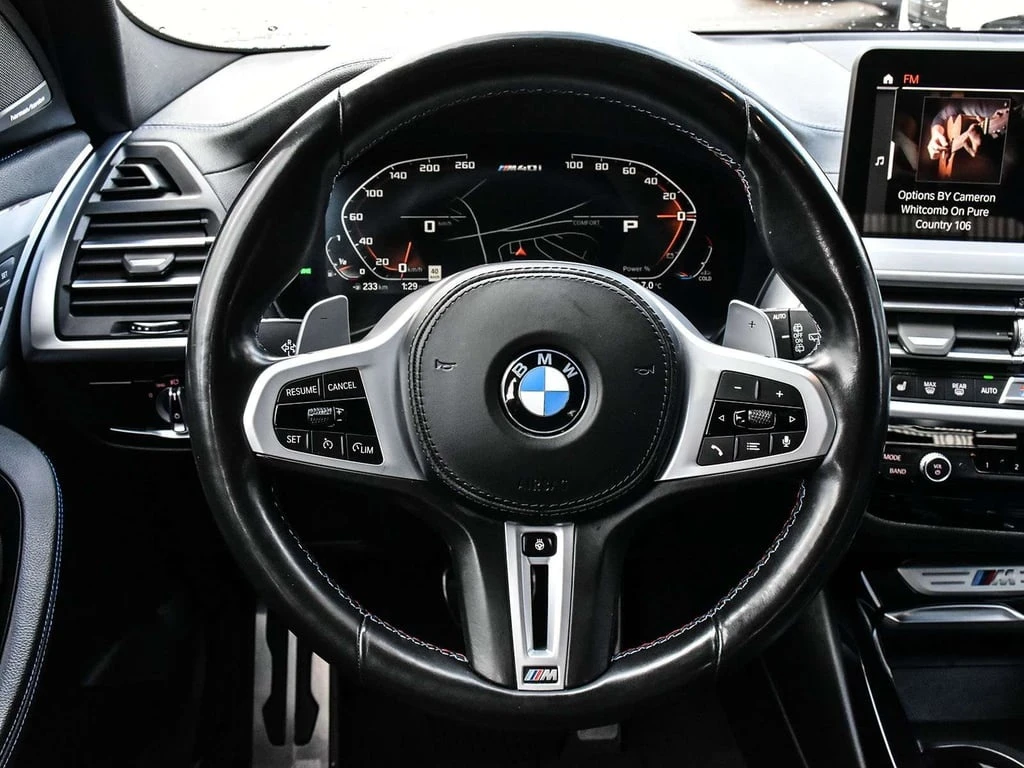 BMW X3 M40i  CARFAX | Mobile.bg � ����������� 17