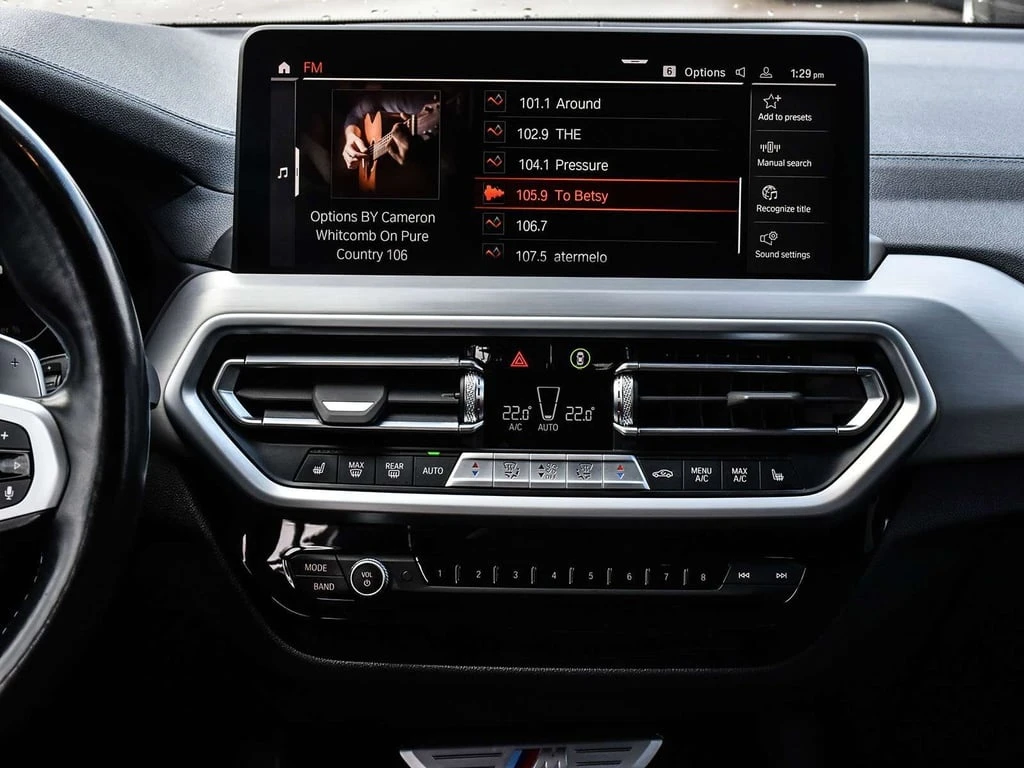 BMW X3 M40i  CARFAX | Mobile.bg � ����������� 16