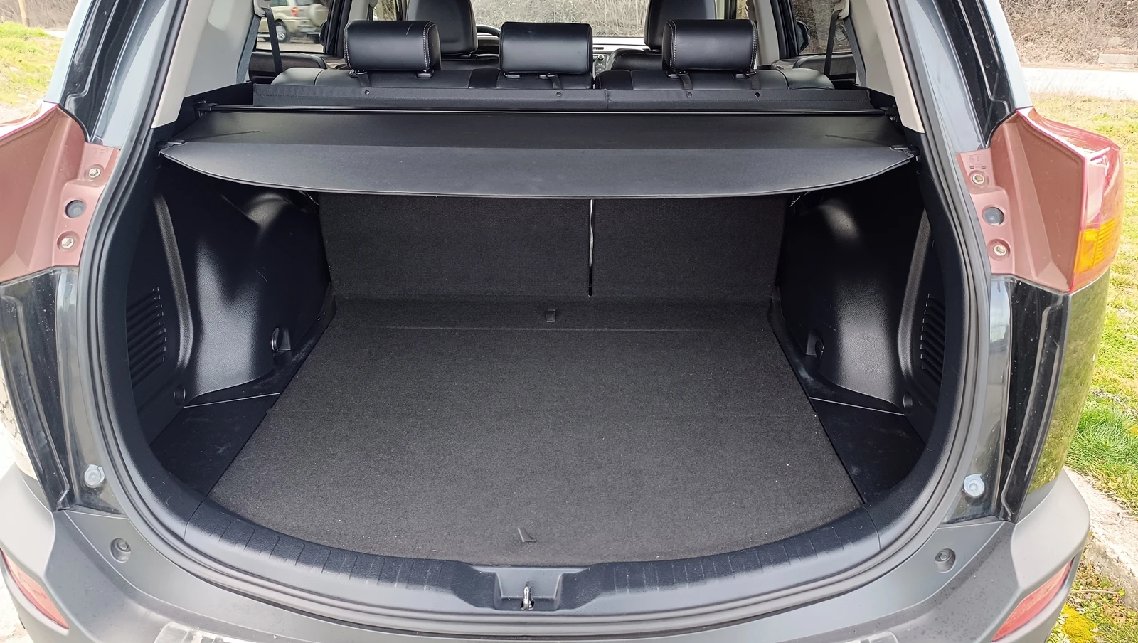 Toyota Rav4 2.2D 4x4 Aut.  | Mobile.bg � ����������� 16