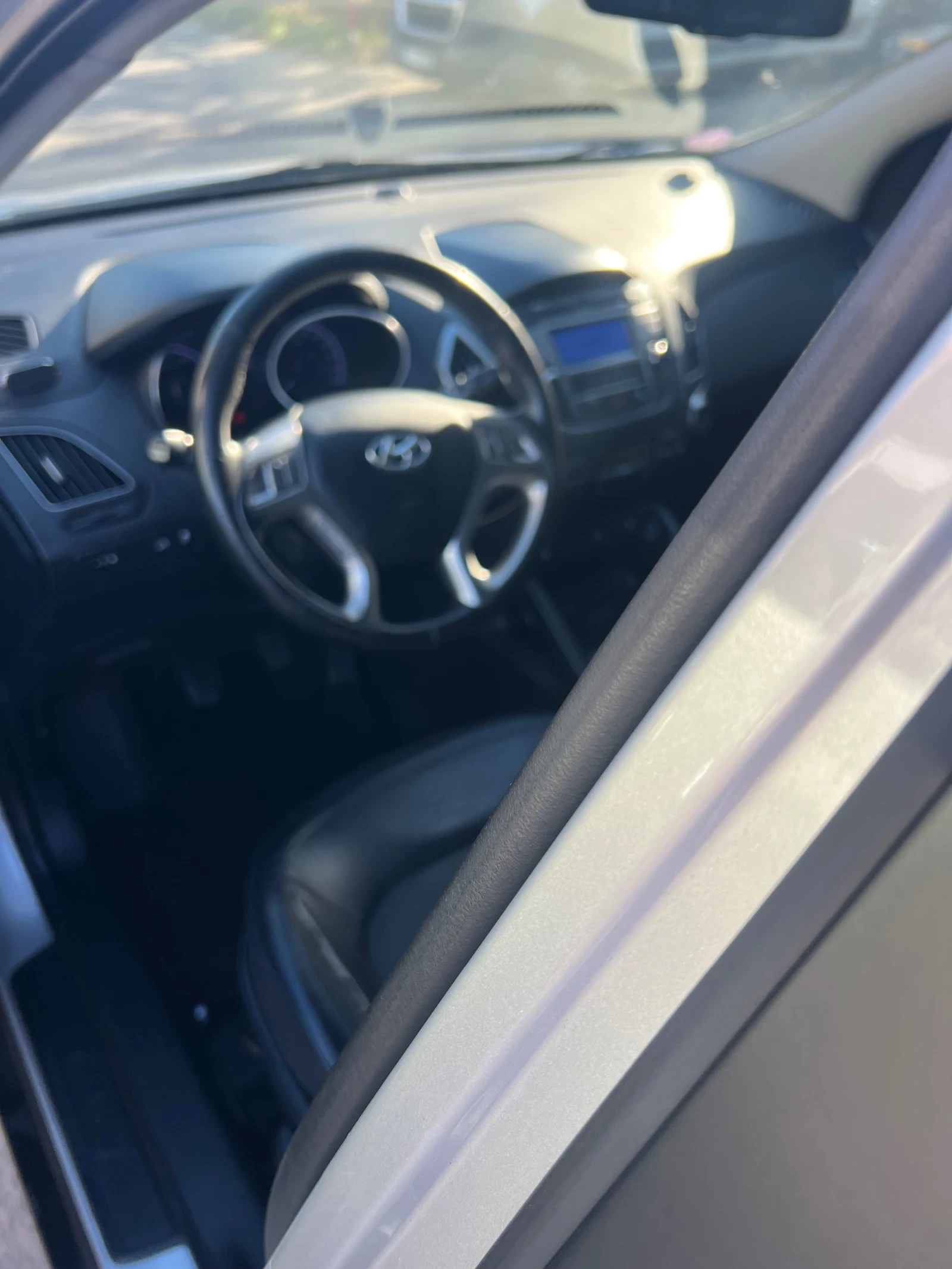 Hyundai IX35 1.6 - изображение 5