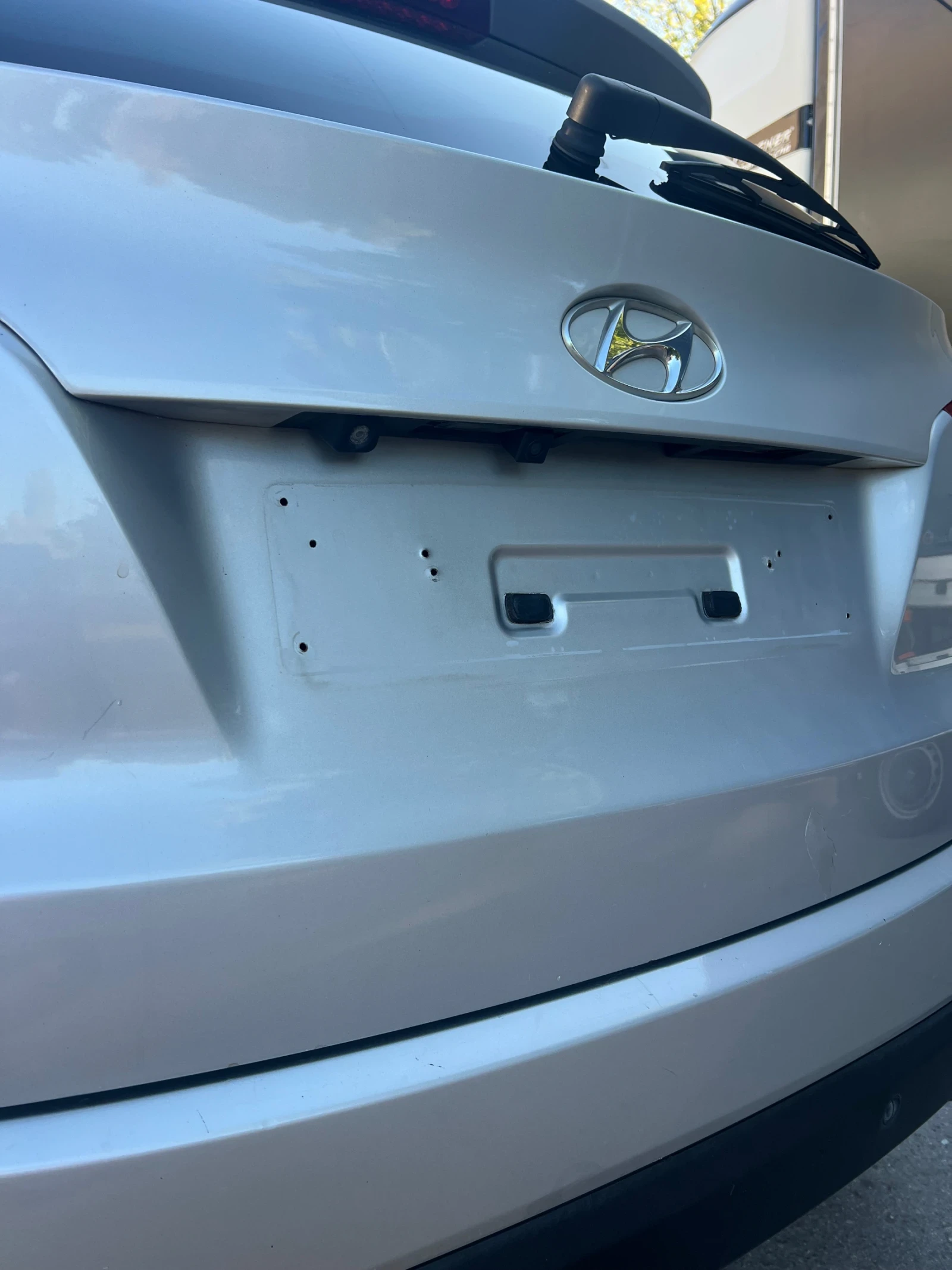 Hyundai IX35 1.6 - изображение 7