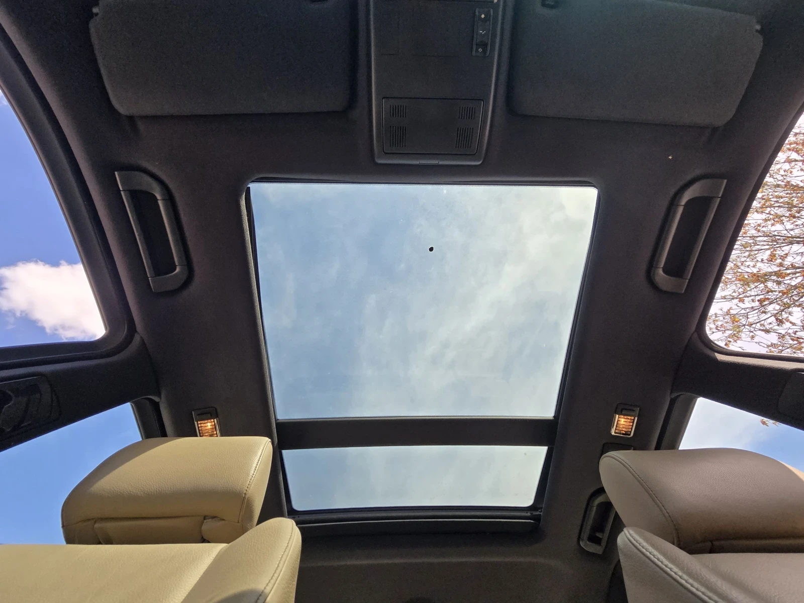 BMW X5 3.0d 218к.с XDRIVE Панорама, снимка 11 - Автомобили и джипове - 53372928