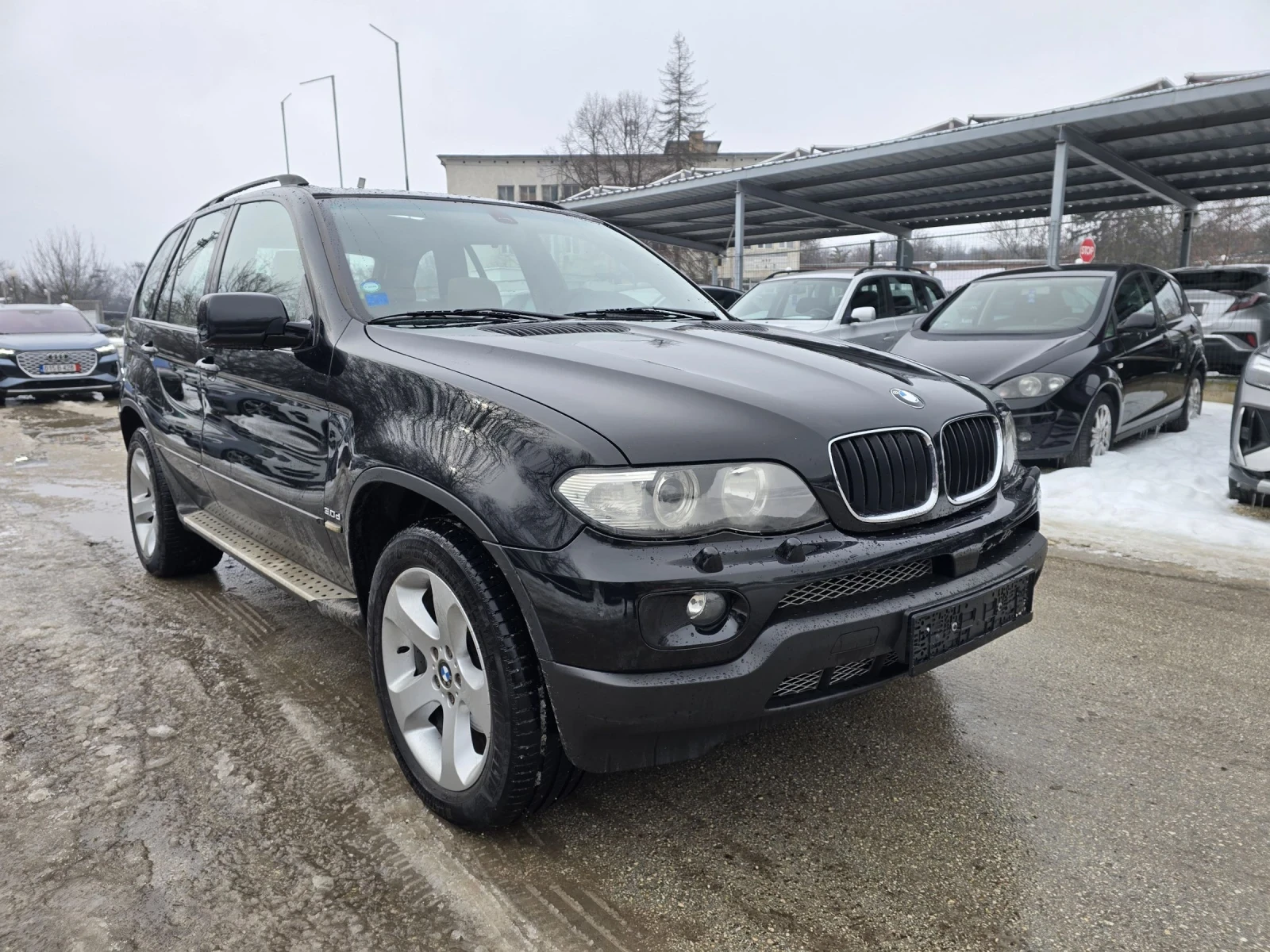 BMW X5 3.0d 218к.с XDRIVE Панорама - изображение 2