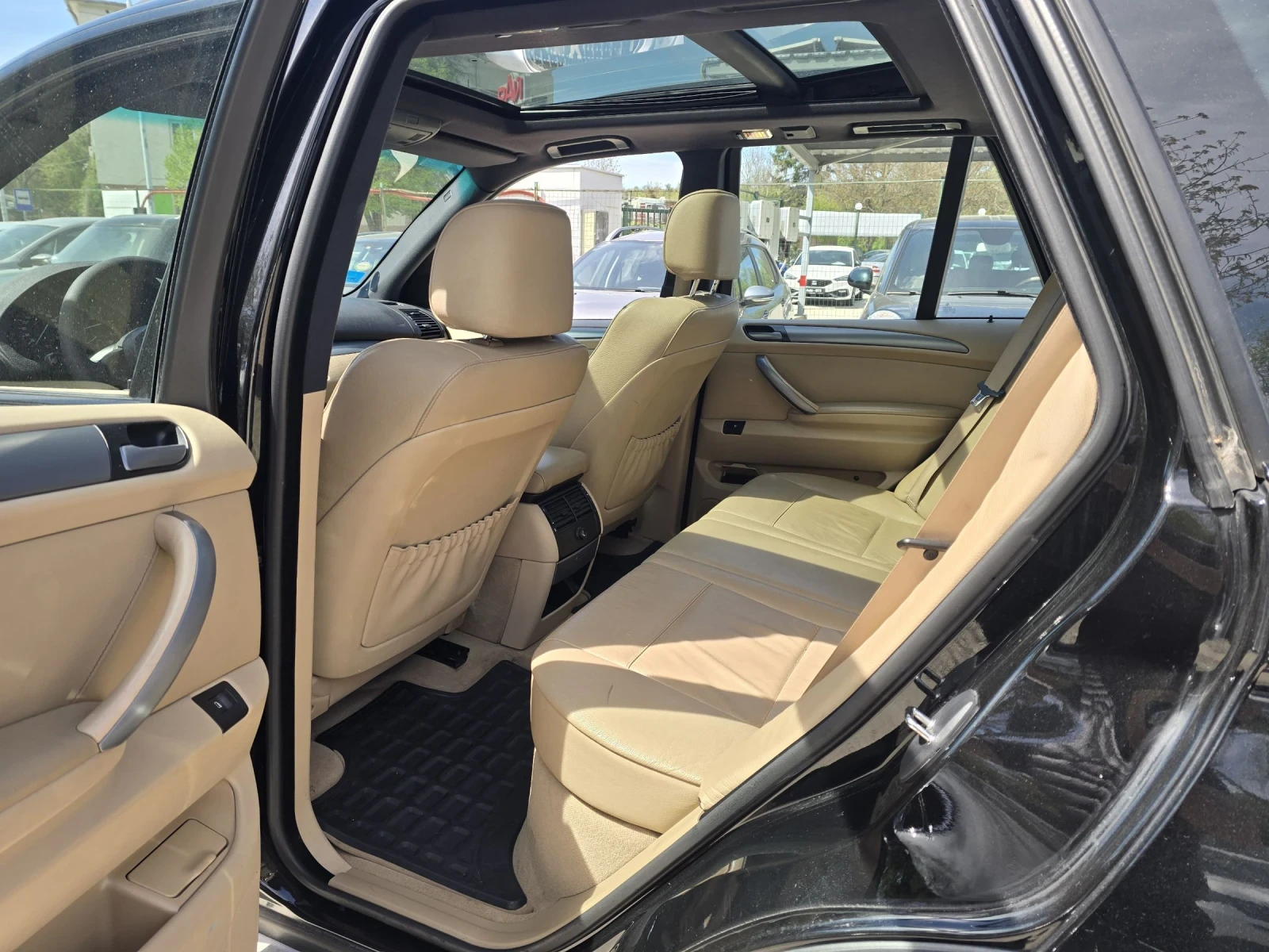 BMW X5 3.0d 218к.с XDRIVE Панорама, снимка 14 - Автомобили и джипове - 53372928