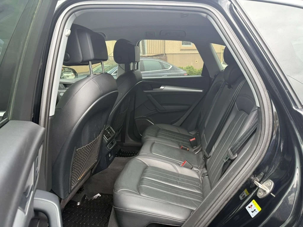 Audi Q5 * quattro Premium * CARFAX * ���� �� �� | Mobile.bg � ����������� 13