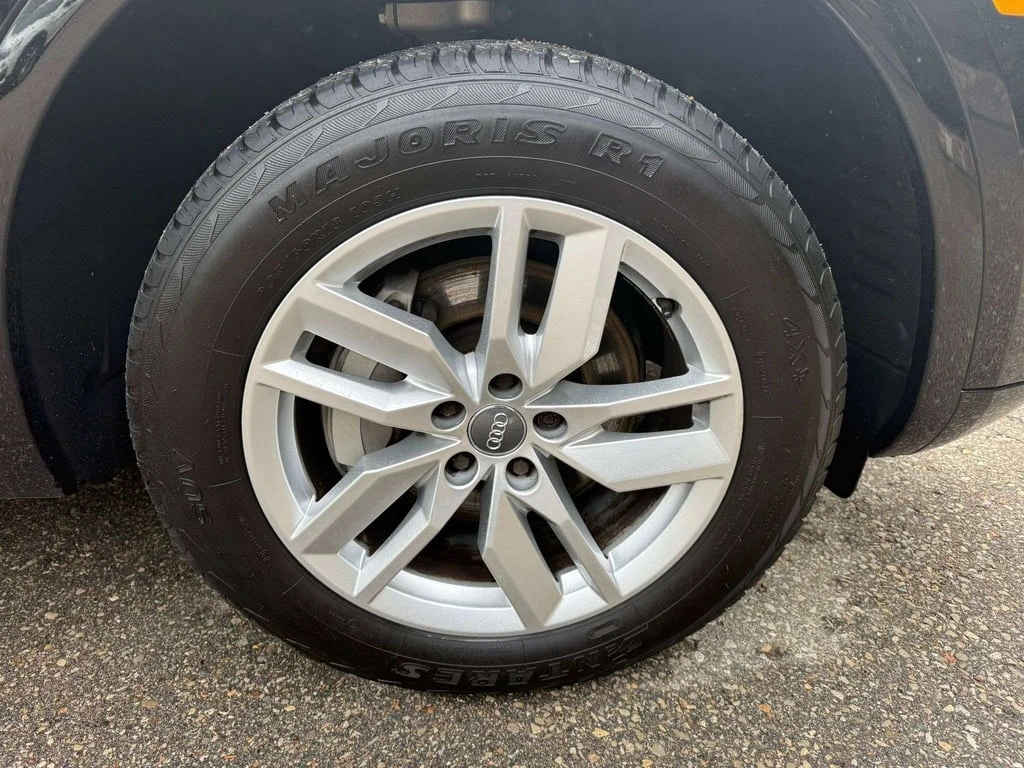 Audi Q5 * quattro Premium * CARFAX * ���� �� �� | Mobile.bg � ����������� 7