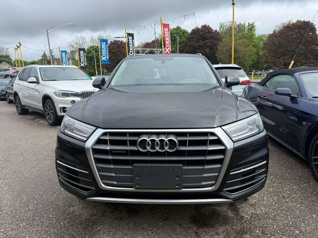 Audi Q5 * quattro Premium * CARFAX * ���� �� �� | Mobile.bg � ����������� 2