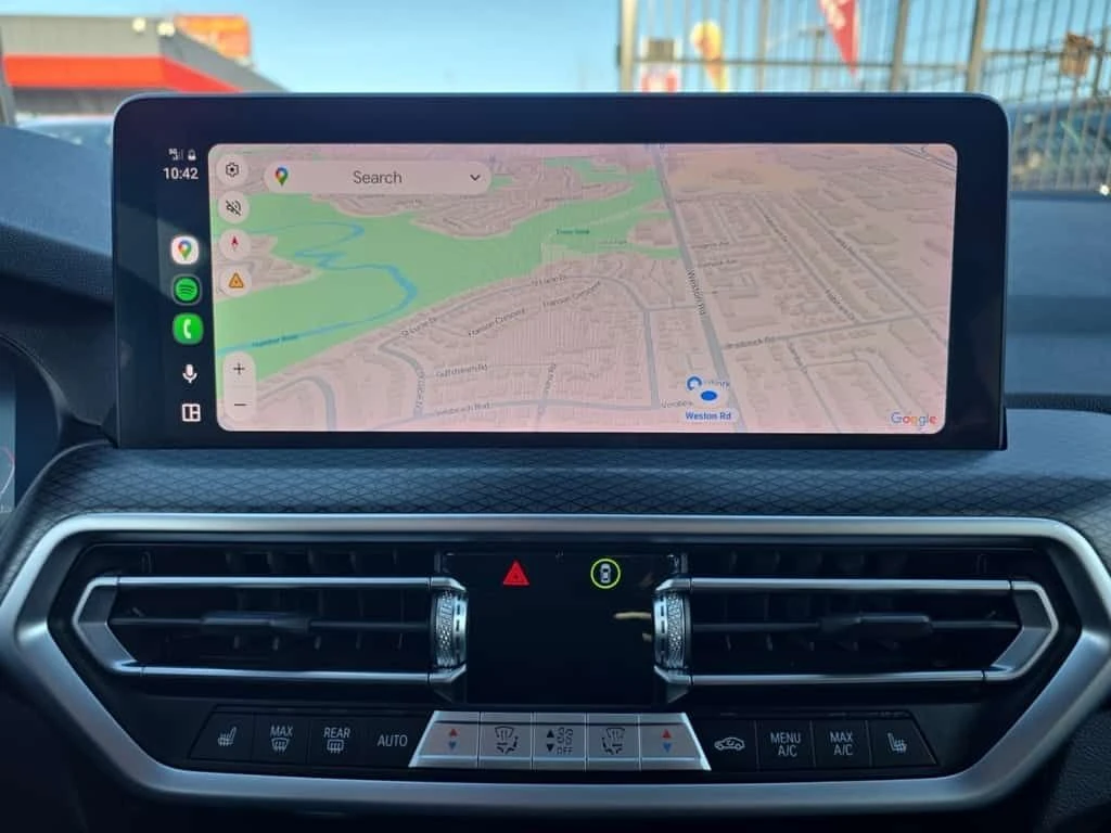 BMW X4 * XDrive30i M Sport * HUD / PANORAMIC / DRIVER ASS | Mobile.bg � ����������� 13