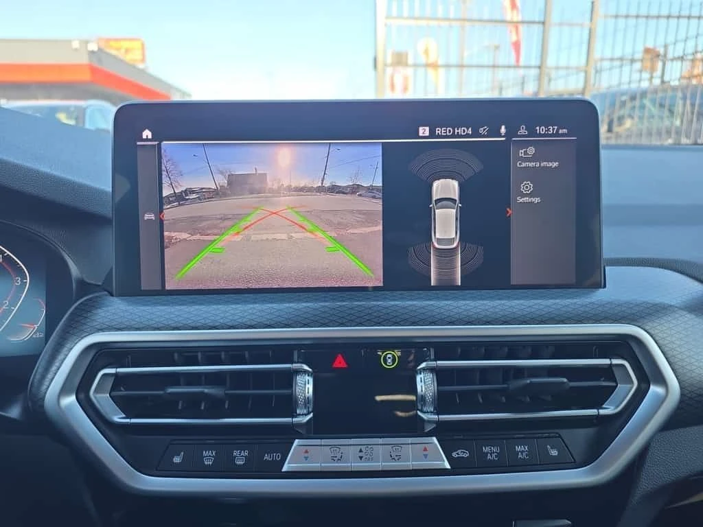 BMW X4 * XDrive30i M Sport * HUD / PANORAMIC / DRIVER ASS | Mobile.bg � ����������� 14