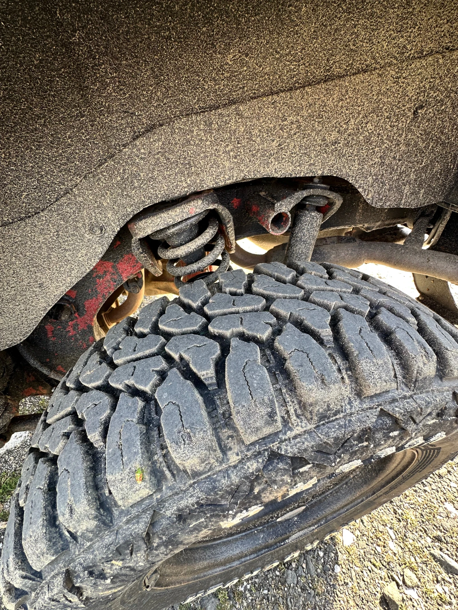 Suzuki Vitara 1.6 бензин/газ, снимка 7 - Автомобили и джипове - 53987549