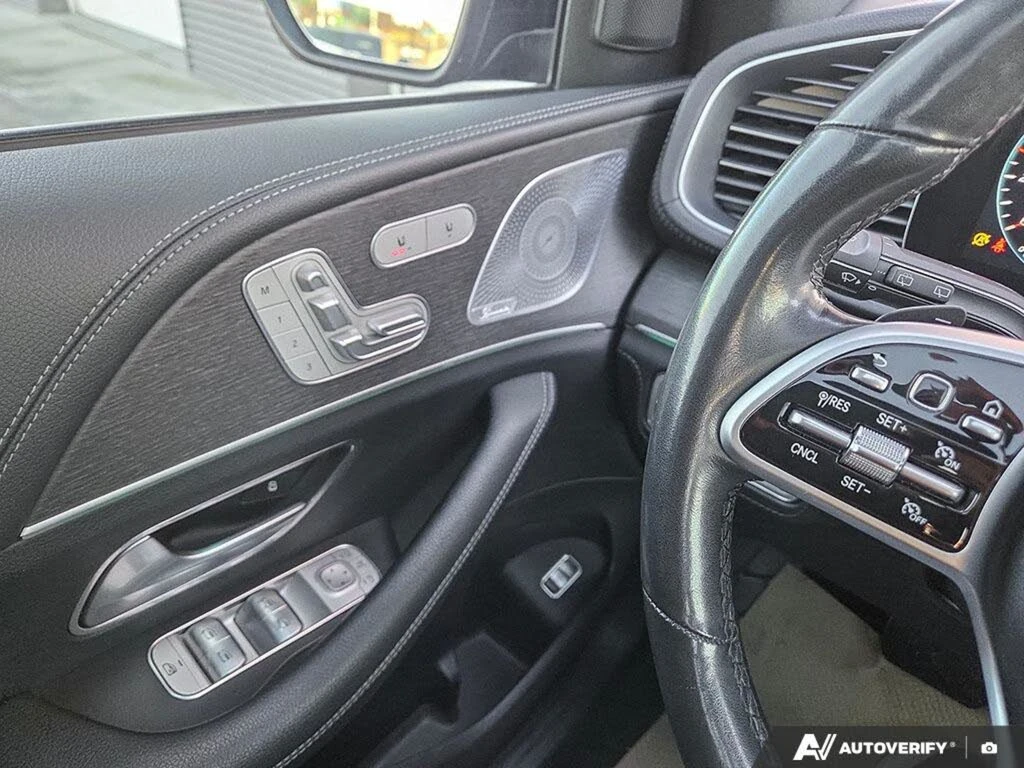 Mercedes-Benz GLE 350 2020 Mercedes-Benz GLE 350 4MATIC, снимка 8 - Автомобили и джипове - 54098013