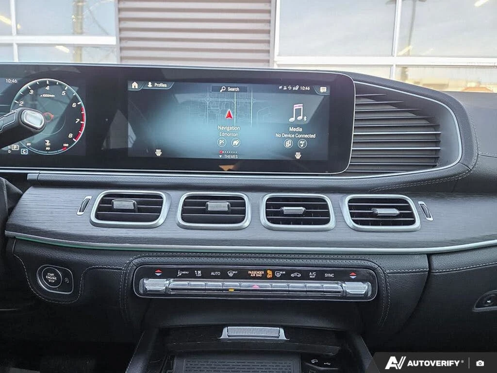 Mercedes-Benz GLE 350 2020 Mercedes-Benz GLE 350 4MATIC, снимка 11 - Автомобили и джипове - 54098013