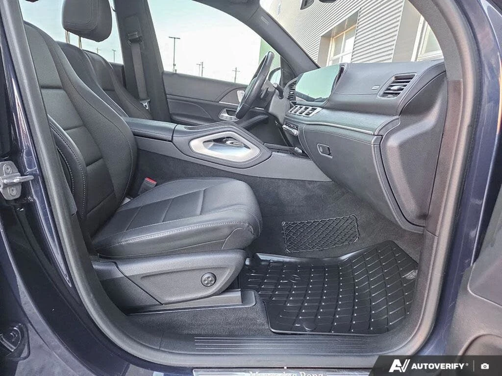 Mercedes-Benz GLE 350 2020 Mercedes-Benz GLE 350 4MATIC, снимка 16 - Автомобили и джипове - 54098013