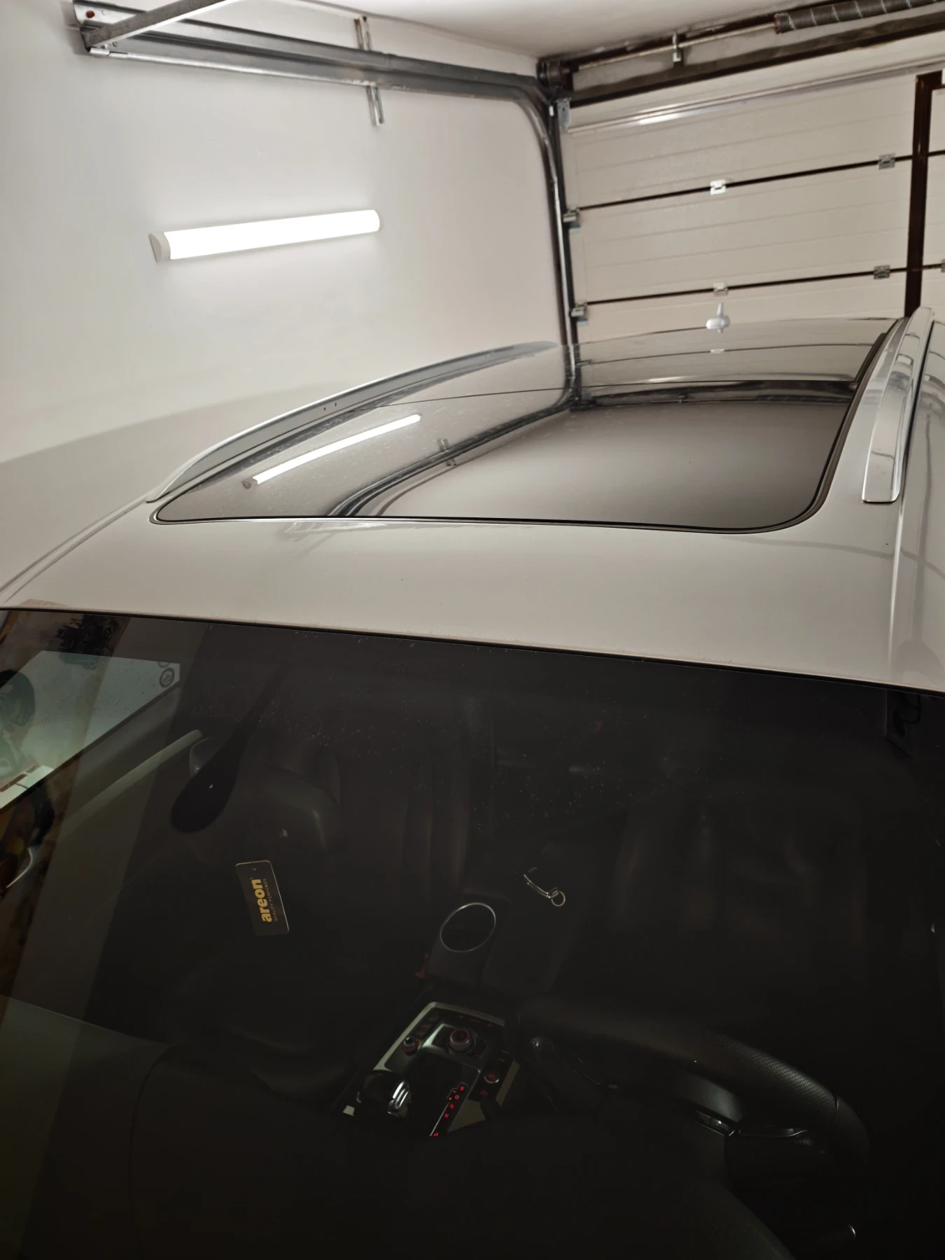 Audi Q7 3.0tfsi 7места, снимка 5 - Автомобили и джипове - 54598732