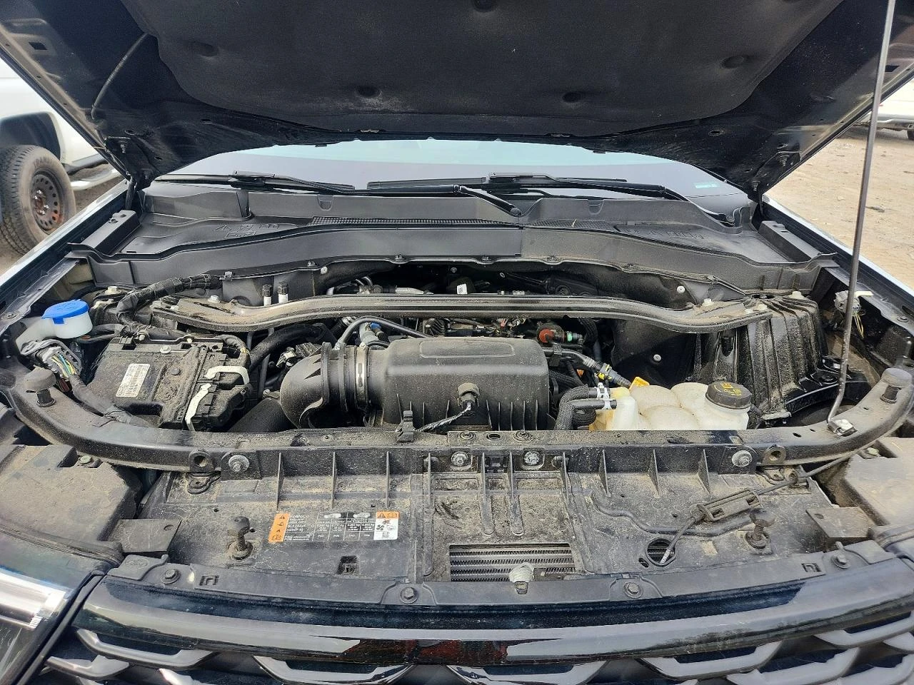 Ford Explorer 2.3l St-Line | Mobile.bg � ����������� 12
