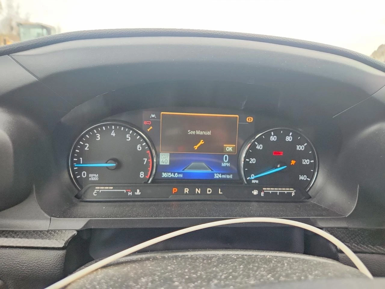 Ford Explorer 2.3l St-Line | Mobile.bg � ����������� 9
