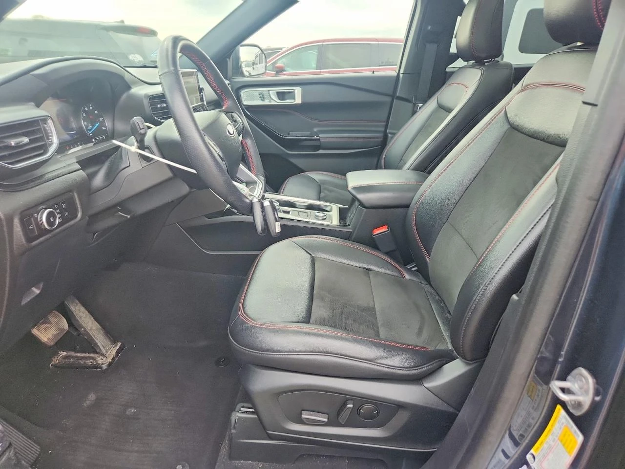 Ford Explorer 2.3l St-Line | Mobile.bg � ����������� 7