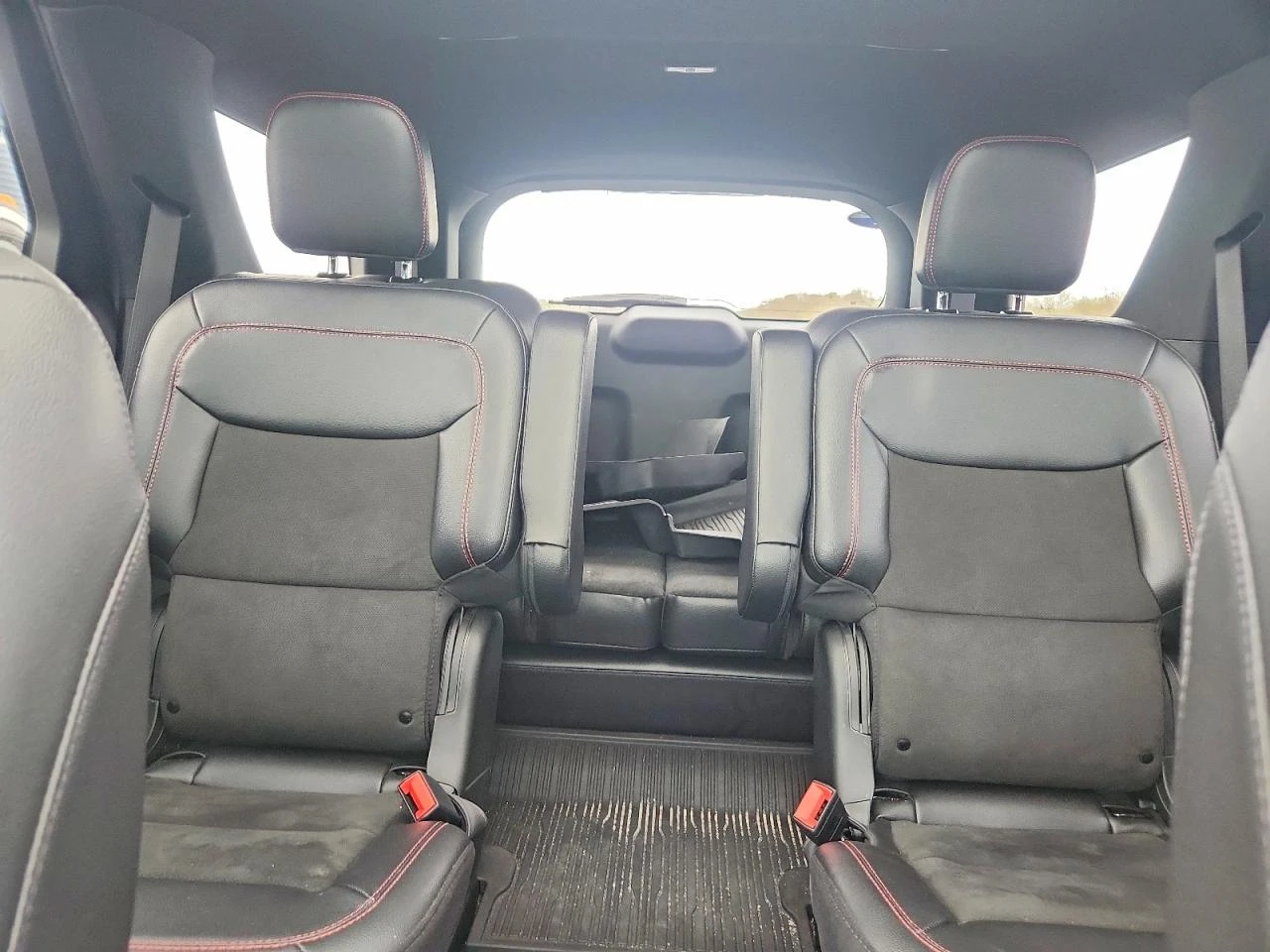 Ford Explorer 2.3l St-Line | Mobile.bg � ����������� 10