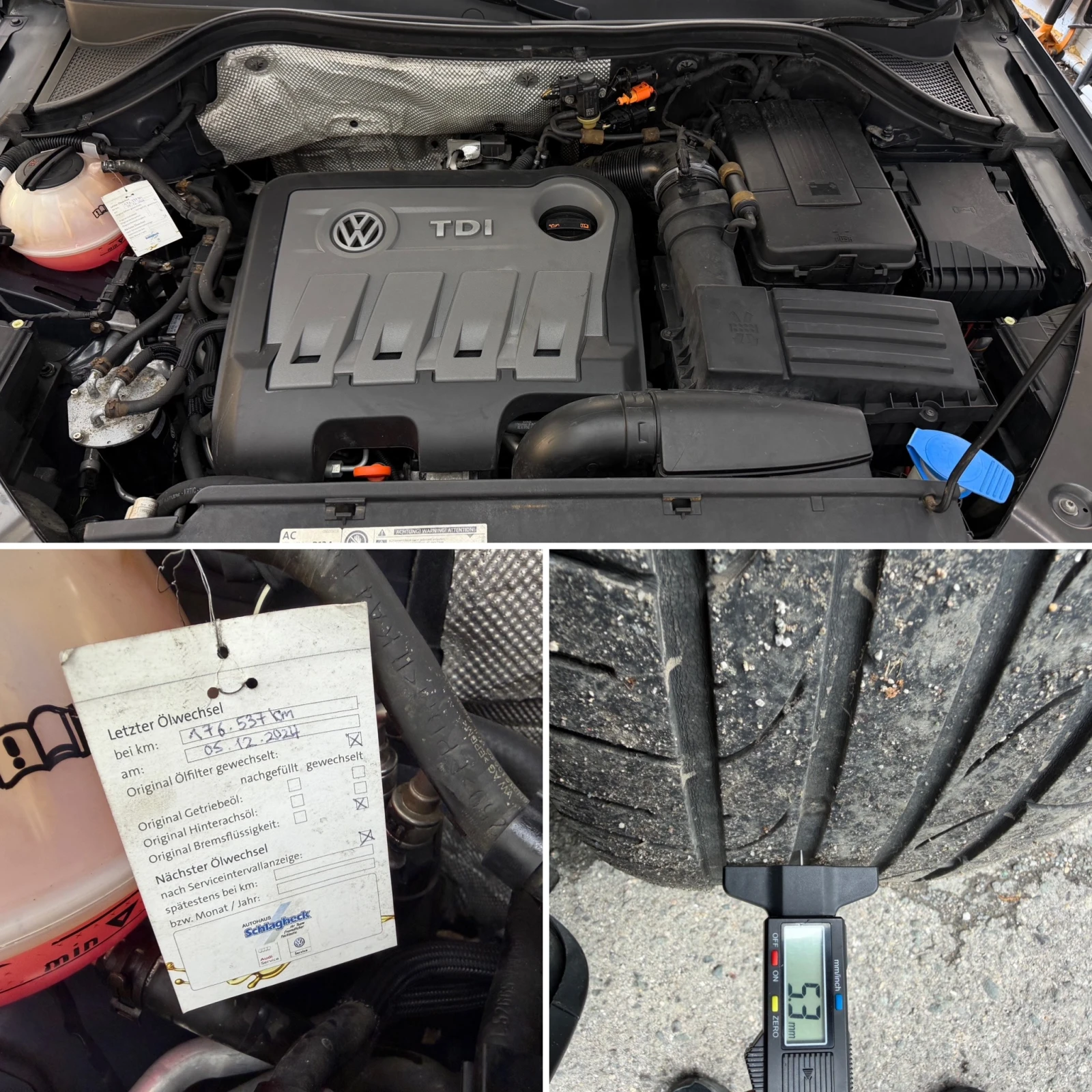 VW Tiguan 2.0TDI* 140�.�* �������� ������ � ����� ������� �  | Mobile.bg � ����������� 14