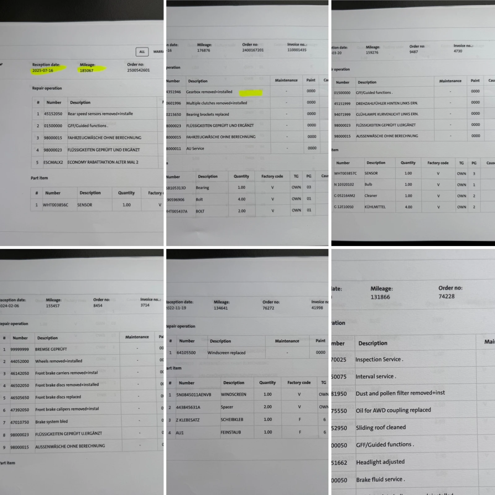 VW Tiguan 2.0TDI* 140�.�* �������� ������ � ����� ������� �  | Mobile.bg � ����������� 16