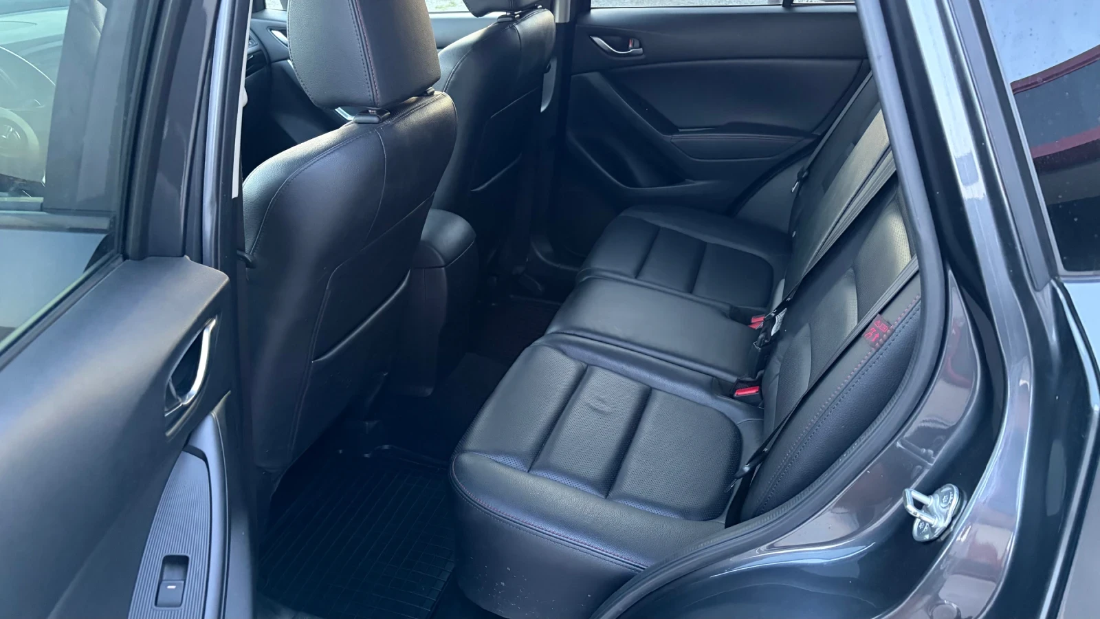 Mazda CX-5 2.0i* 158hp* 4x4* Швейцария, снимка 11 - Автомобили и джипове - 54840527