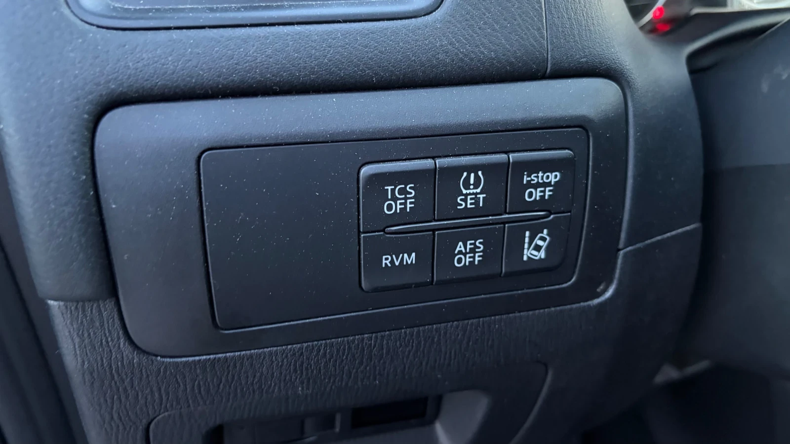 Mazda CX-5 2.0i* 158hp* 4x4* Швейцария, снимка 16 - Автомобили и джипове - 54840527