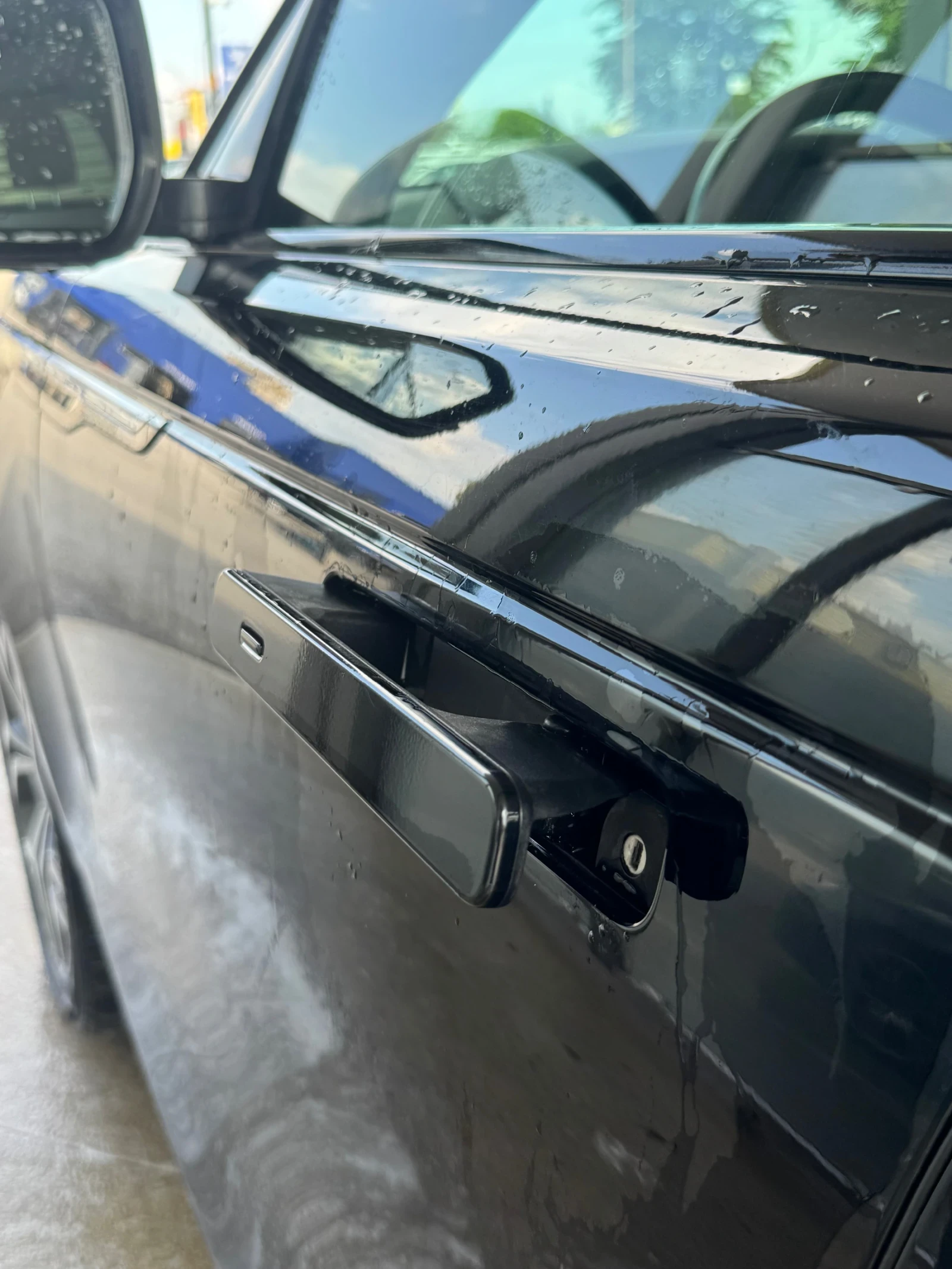 Land Rover Range Rover Velar 2.0D, 131000km, снимка 9 - Автомобили и джипове - 54932731