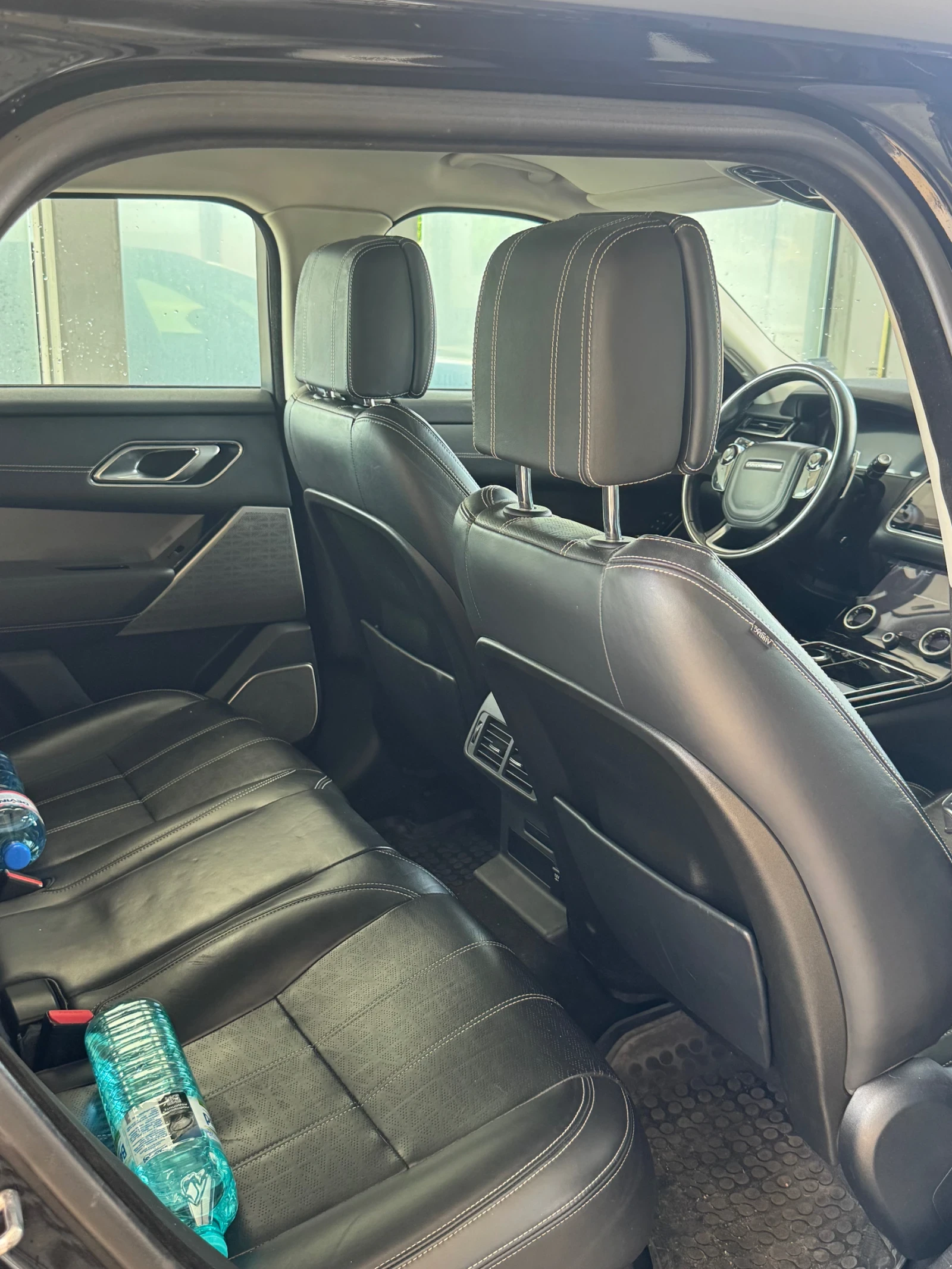 Land Rover Range Rover Velar 2.0D, 131000km, снимка 11 - Автомобили и джипове - 54932731