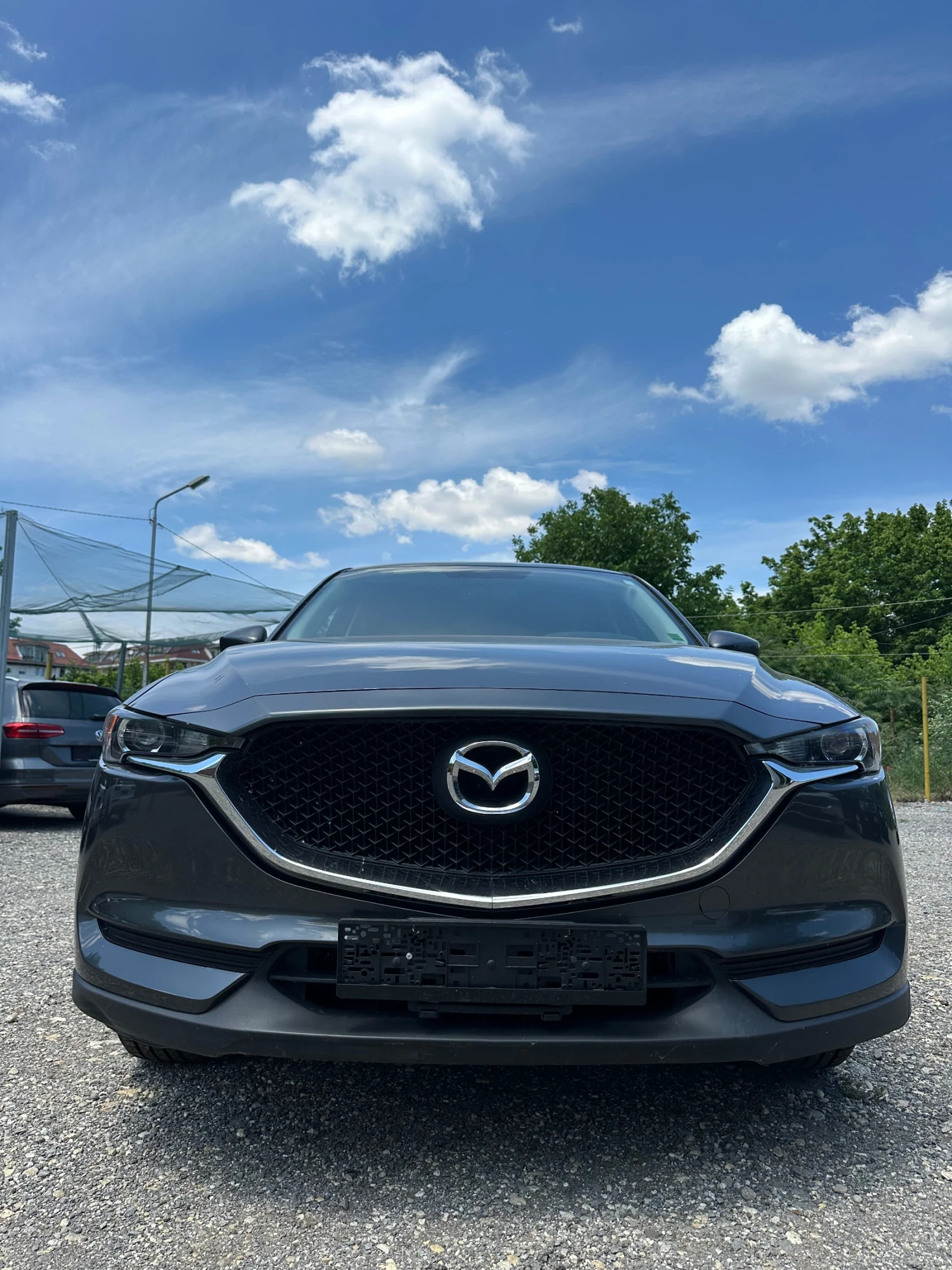 Mazda CX-5 2.5 i SKYACTIV G