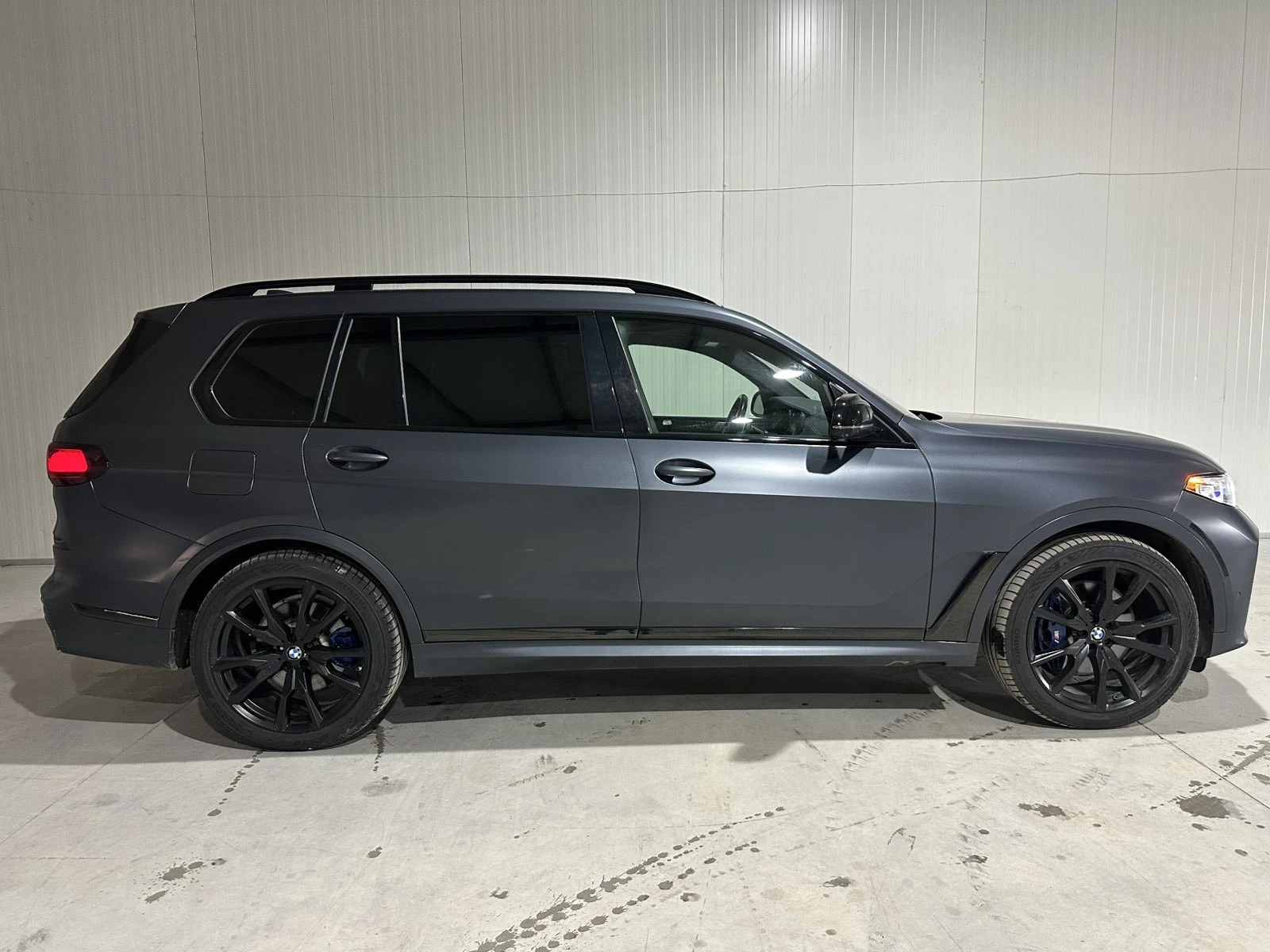 BMW X7 40i xDrive M Package, снимка 6 - Автомобили и джипове - 55092252
