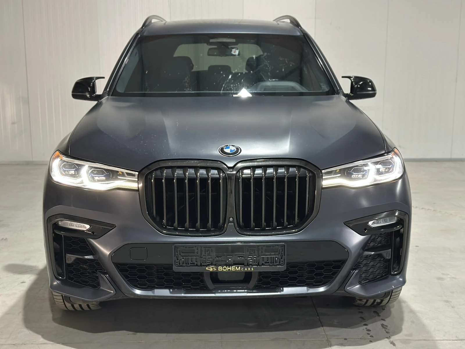 BMW X7 40i xDrive M Package, снимка 2 - Автомобили и джипове - 55092252