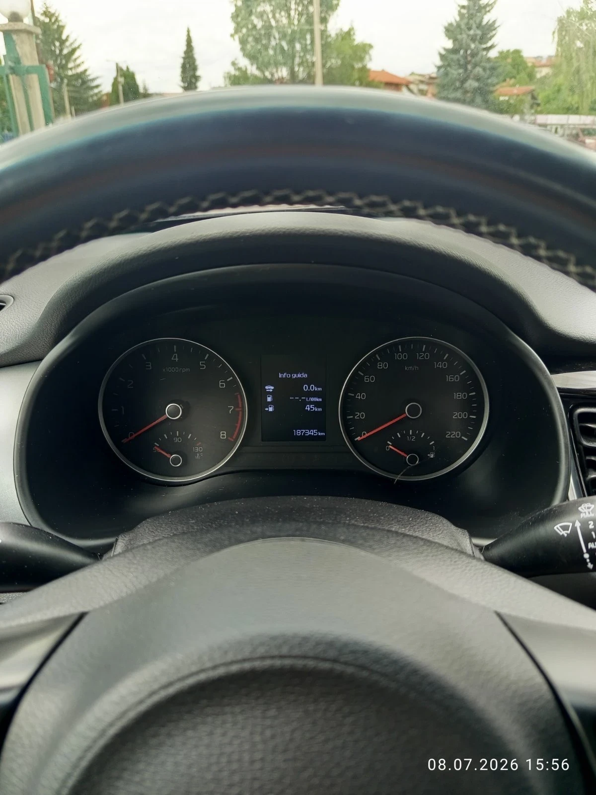 Kia Stonic 1.4i 100кс.LPG [газ], снимка 9 - Автомобили и джипове - 55207742