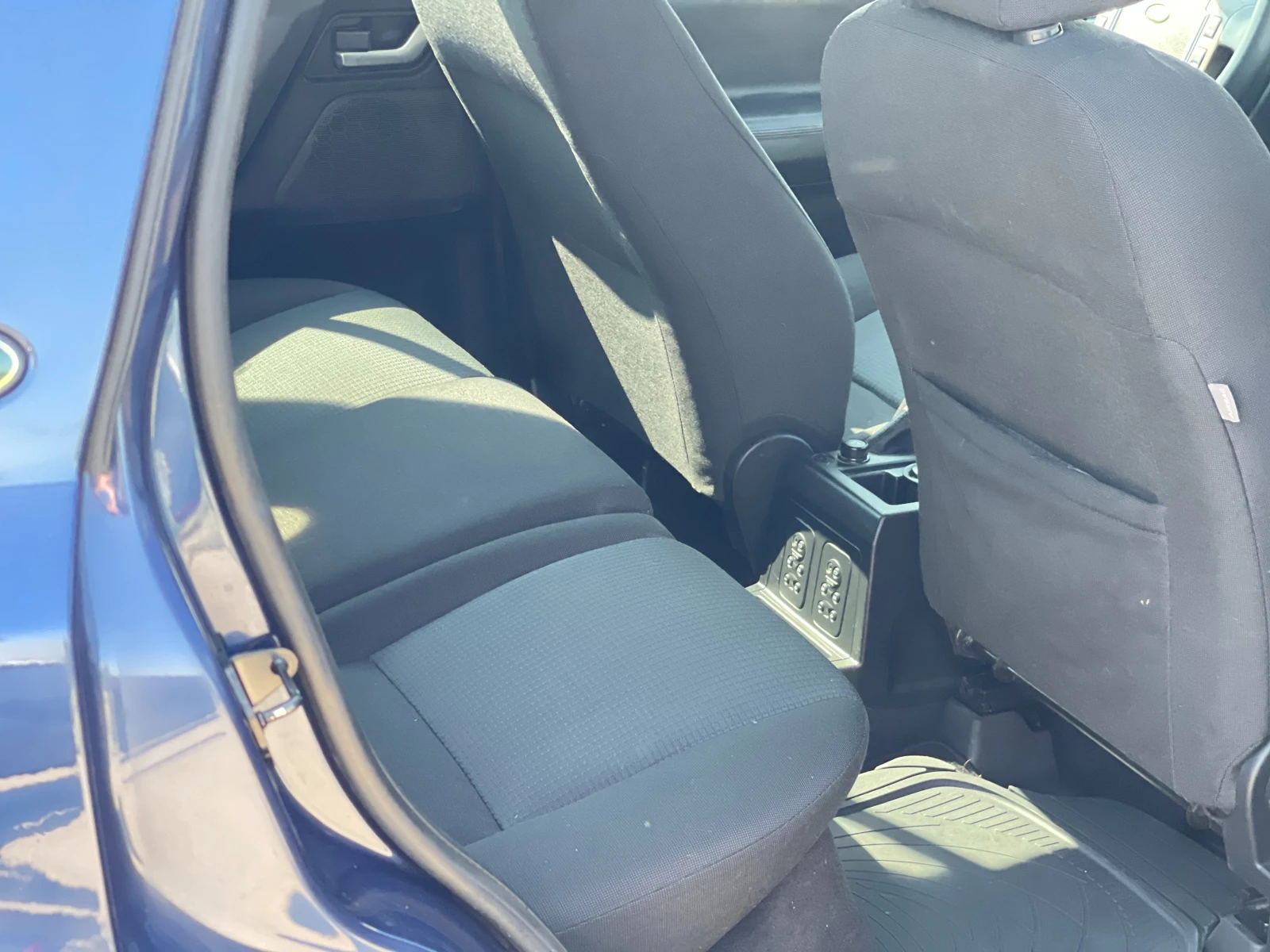 Land Rover Freelander II 2.2TD4 4x4 | Mobile.bg � ����������� 10