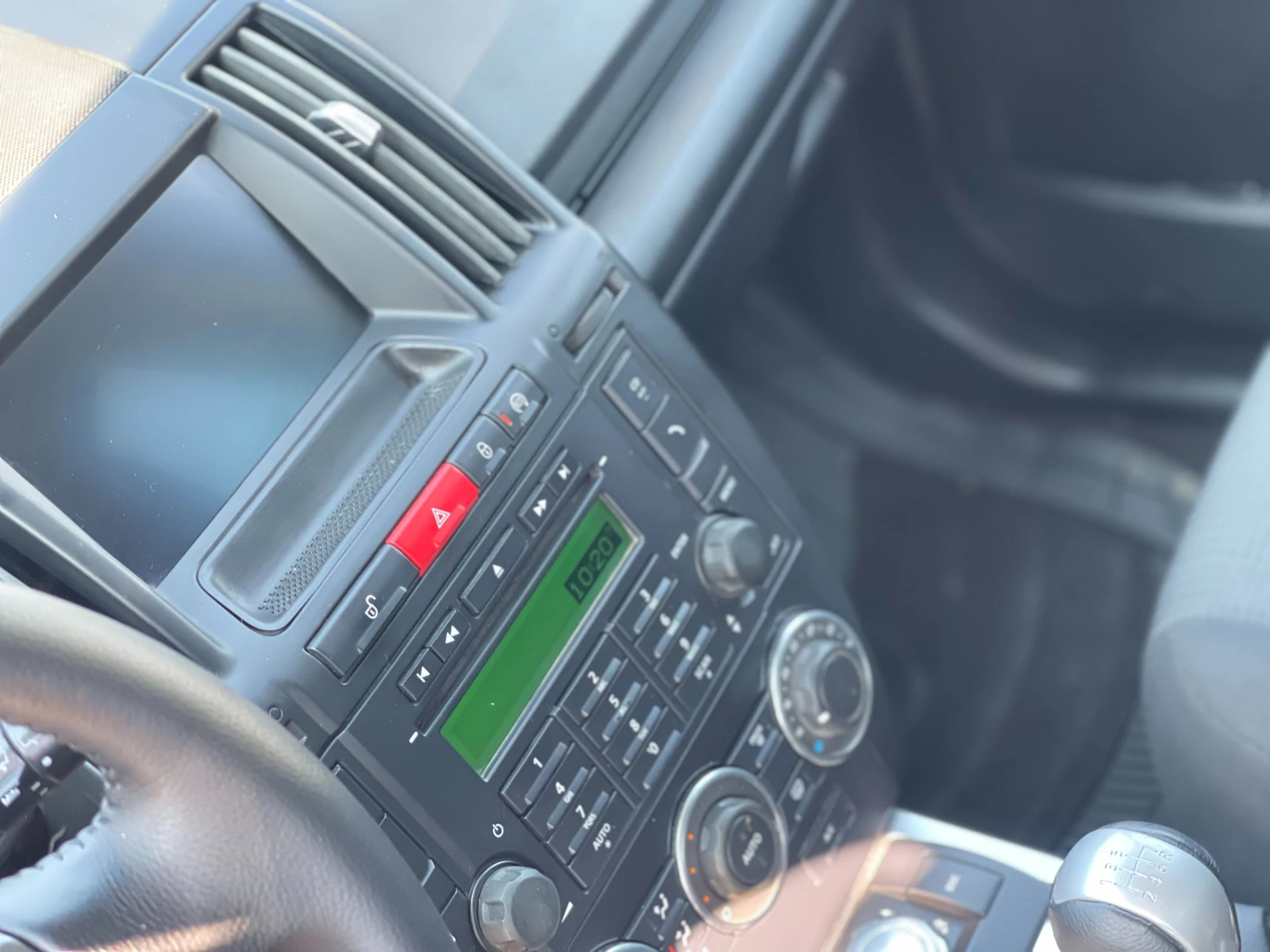 Land Rover Freelander II 2.2TD4 4x4 | Mobile.bg � ����������� 14