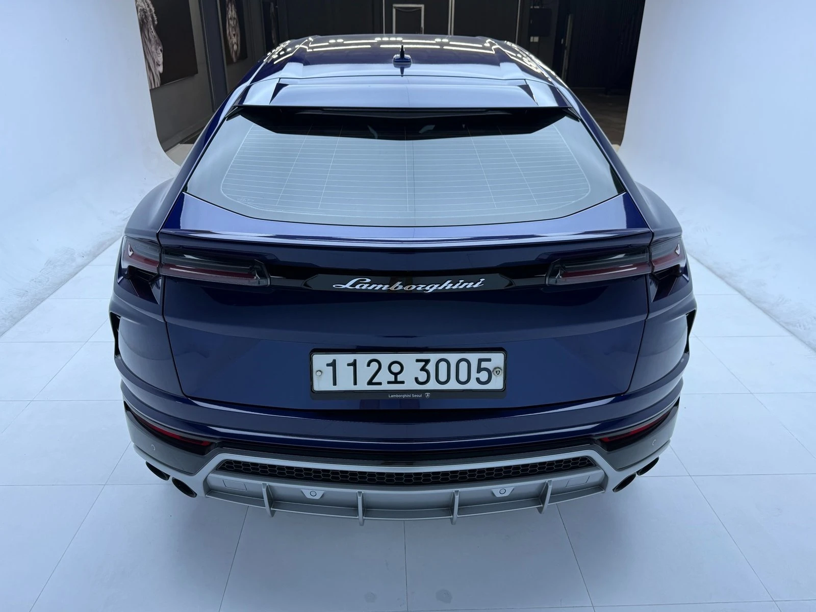 Lamborghini Urus 360* KEYLESS* ПОДГРЕВ ВОЛАН* КРАЙНА ЦЕНА, снимка 6 - Автомобили и джипове - 55336492