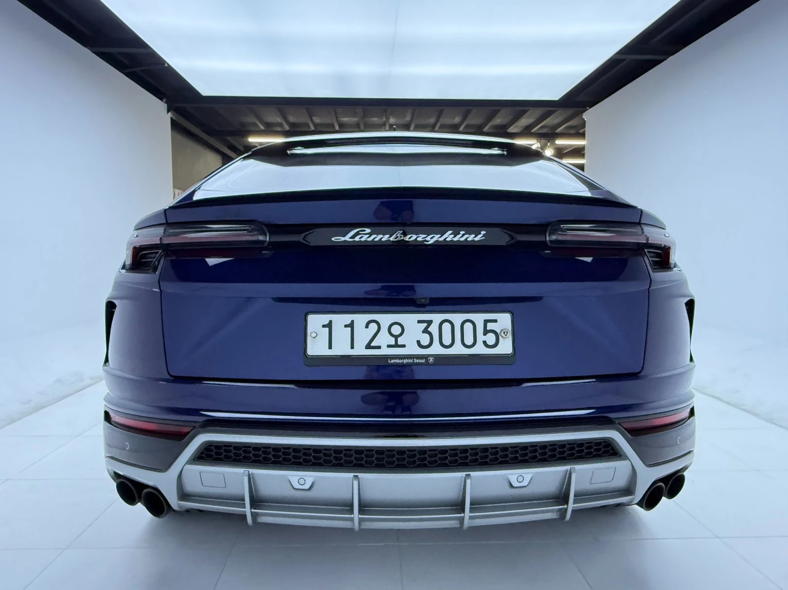 Lamborghini Urus 360* KEYLESS* ПОДГРЕВ ВОЛАН* КРАЙНА ЦЕНА, снимка 7 - Автомобили и джипове - 55336492