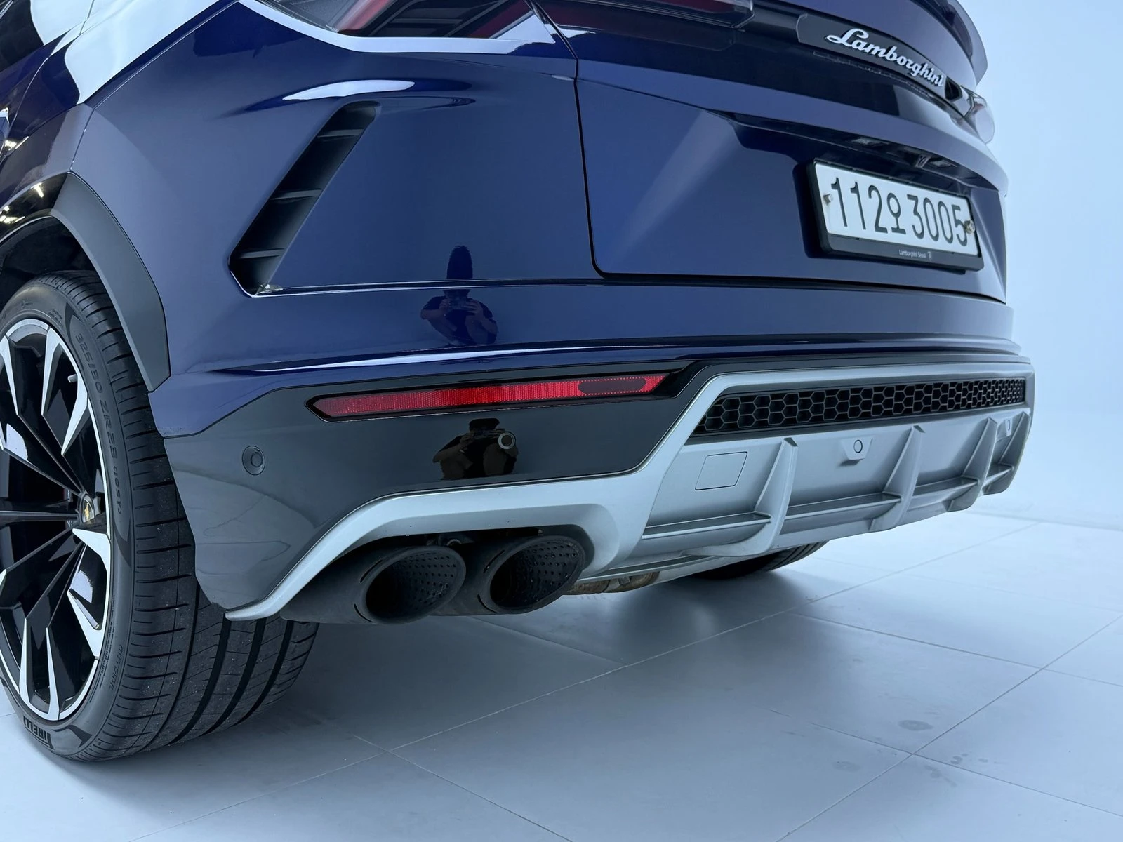 Lamborghini Urus 360* KEYLESS* ПОДГРЕВ ВОЛАН* КРАЙНА ЦЕНА, снимка 8 - Автомобили и джипове - 55336492