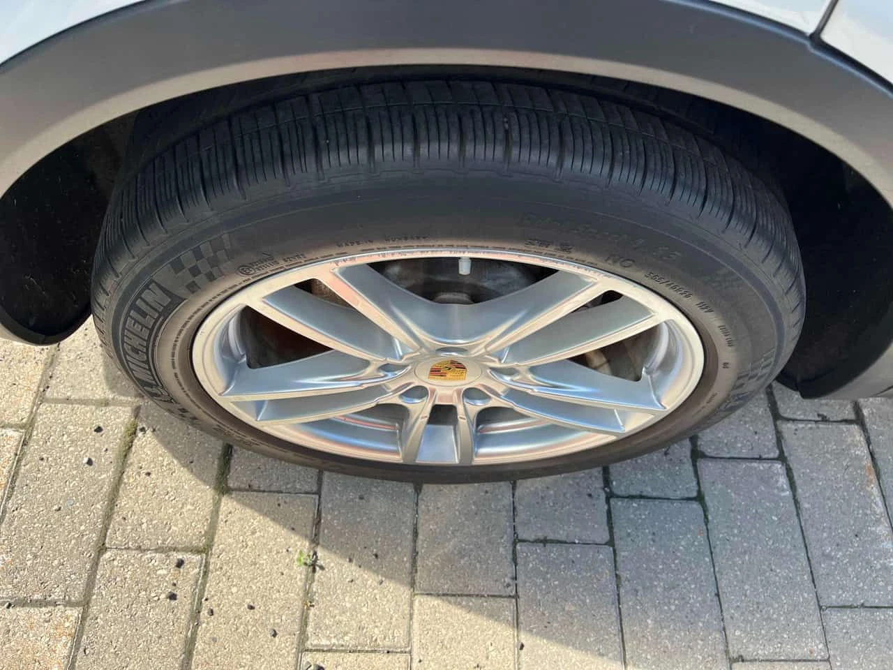 Porsche Cayenne * AWD * CARFAX * ОПЦИЯ ЗА ФИНАНСИРАНЕ , снимка 7 - Автомобили и джипове - 55438265